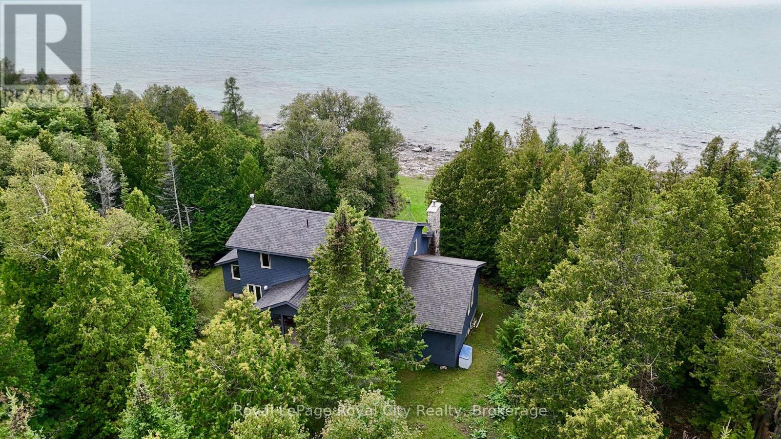 15 HAWES ROAD, Northern Bruce Peninsula, Ontario