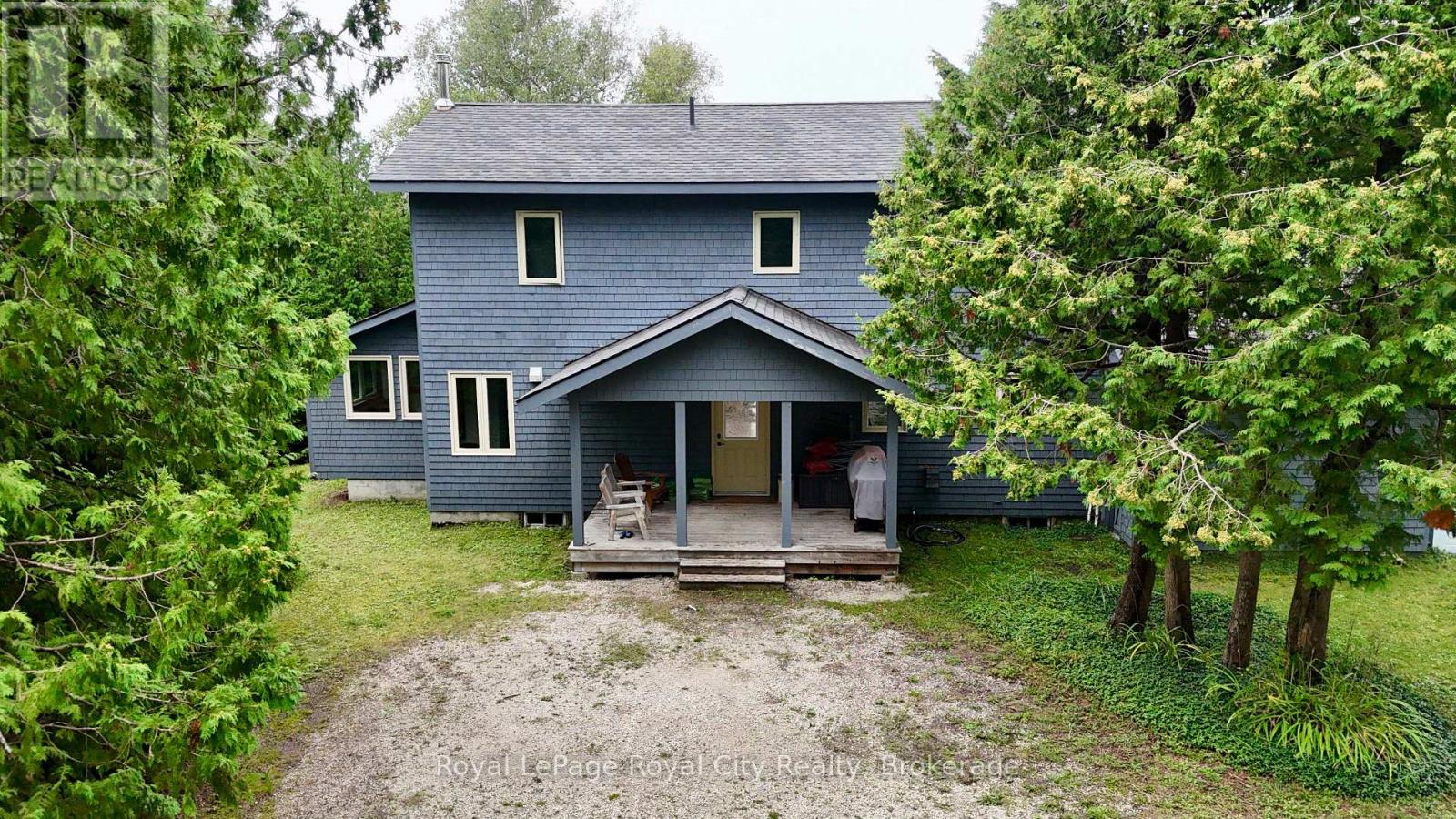15 Hawes Road, Northern Bruce Peninsula, Ontario  N0H 1W0 - Photo 10 - X13744958