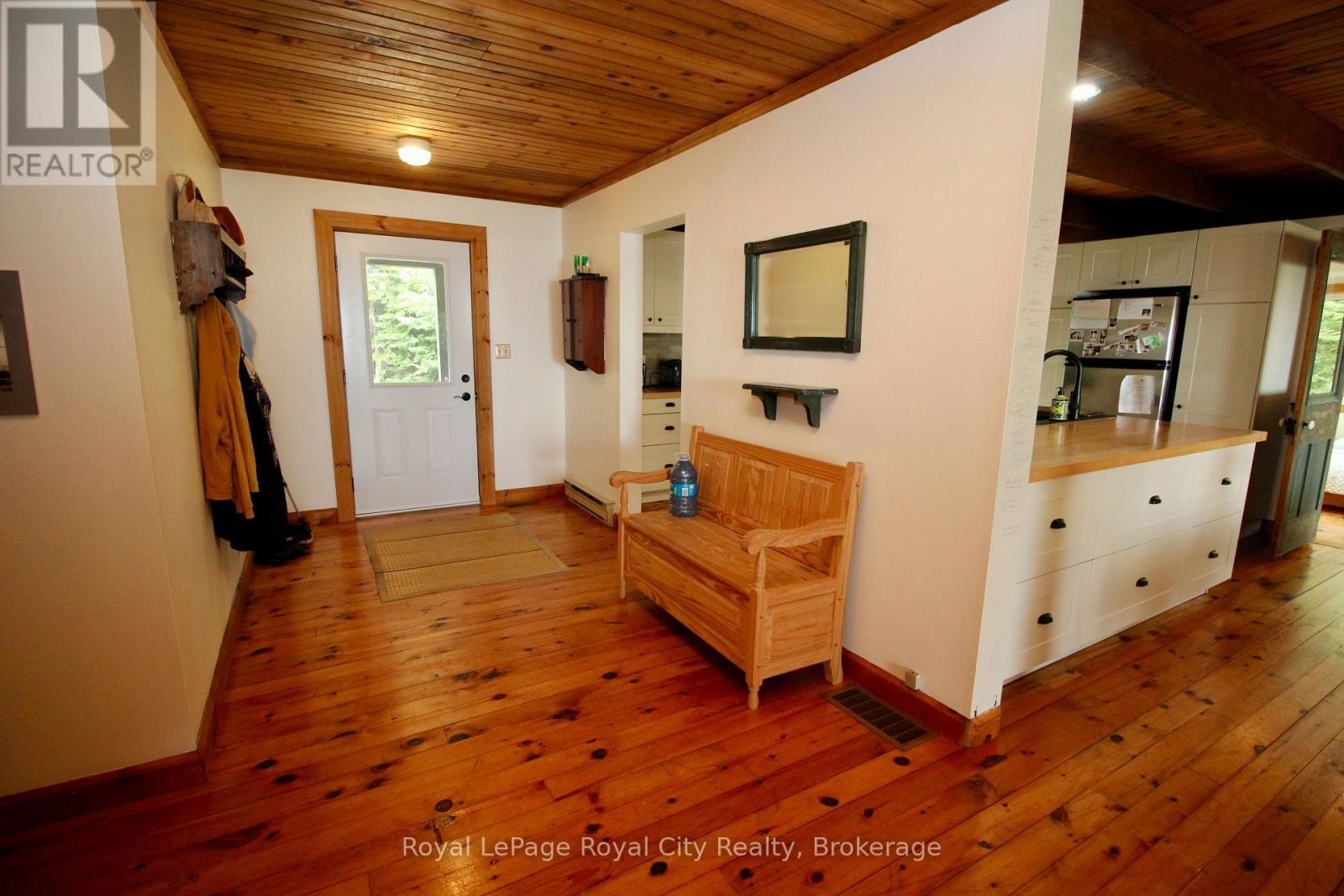15 Hawes Road, Northern Bruce Peninsula, Ontario  N0H 1W0 - Photo 12 - X13744958
