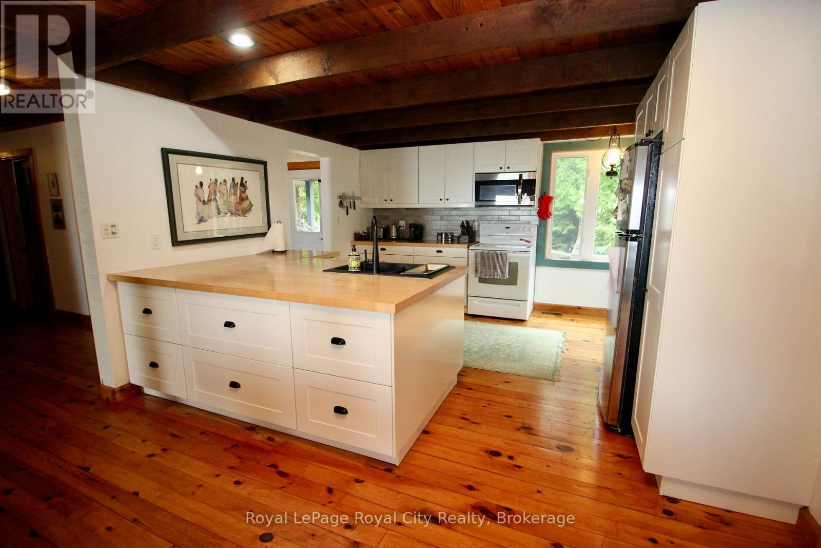 15 Hawes Road, Northern Bruce Peninsula, Ontario  N0H 1W0 - Photo 13 - X13744958