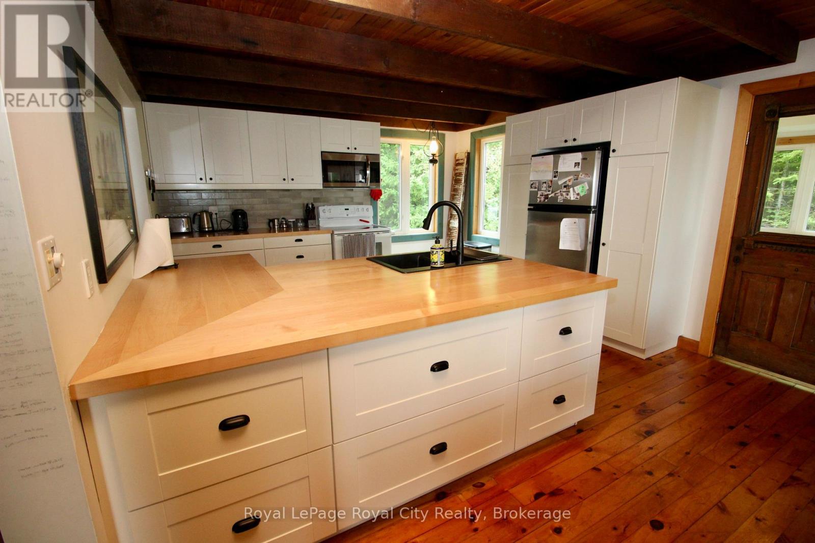 15 Hawes Road, Northern Bruce Peninsula, Ontario  N0H 1W0 - Photo 14 - X13744958