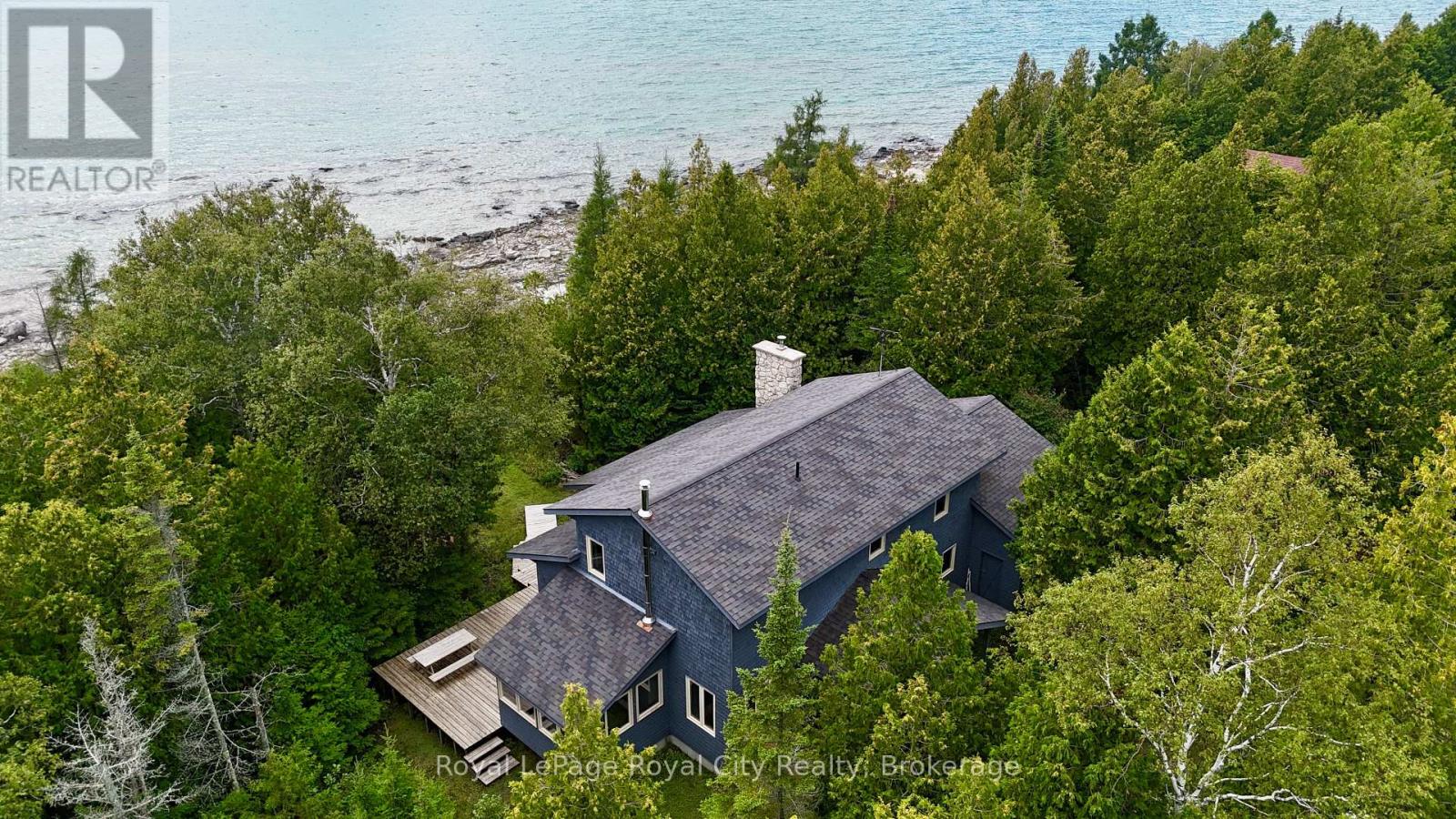 15 Hawes Road, Northern Bruce Peninsula, Ontario  N0H 1W0 - Photo 2 - X13744958