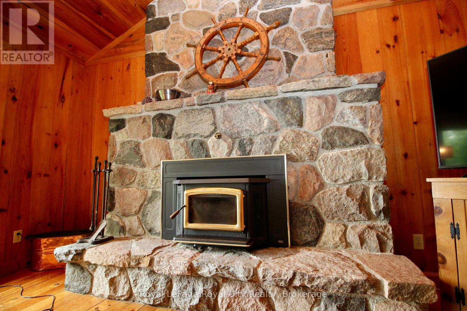 15 Hawes Road, Northern Bruce Peninsula, Ontario  N0H 1W0 - Photo 22 - X13744958