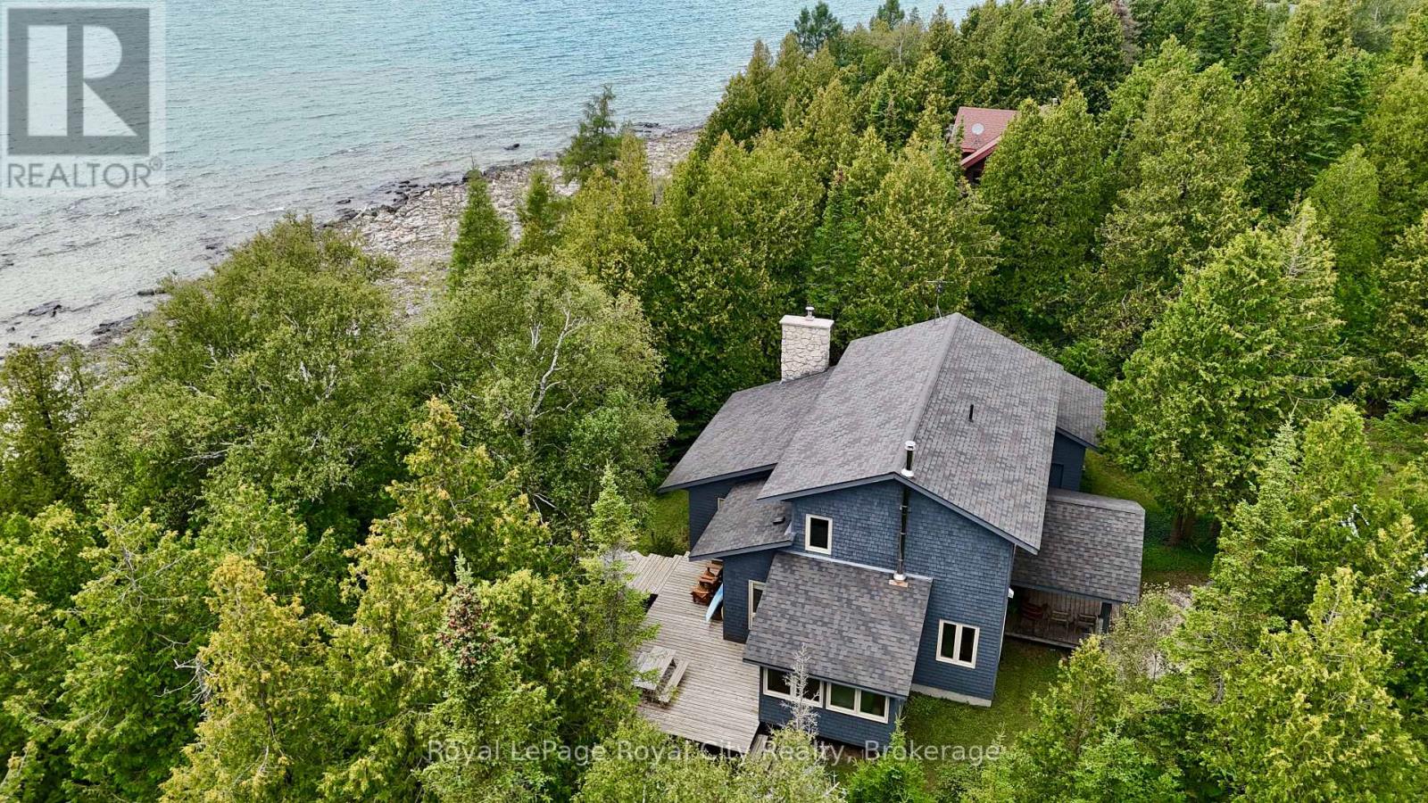 15 Hawes Road, Northern Bruce Peninsula, Ontario  N0H 1W0 - Photo 3 - X13744958