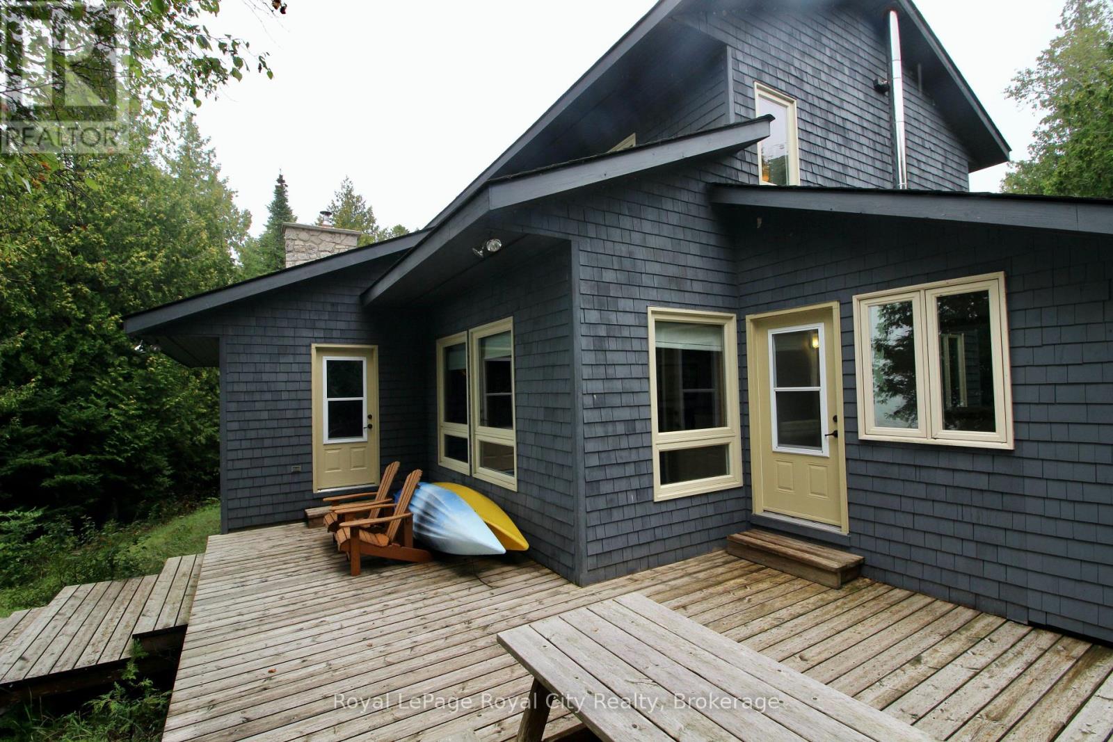 15 Hawes Road, Northern Bruce Peninsula, Ontario  N0H 1W0 - Photo 46 - X13744958