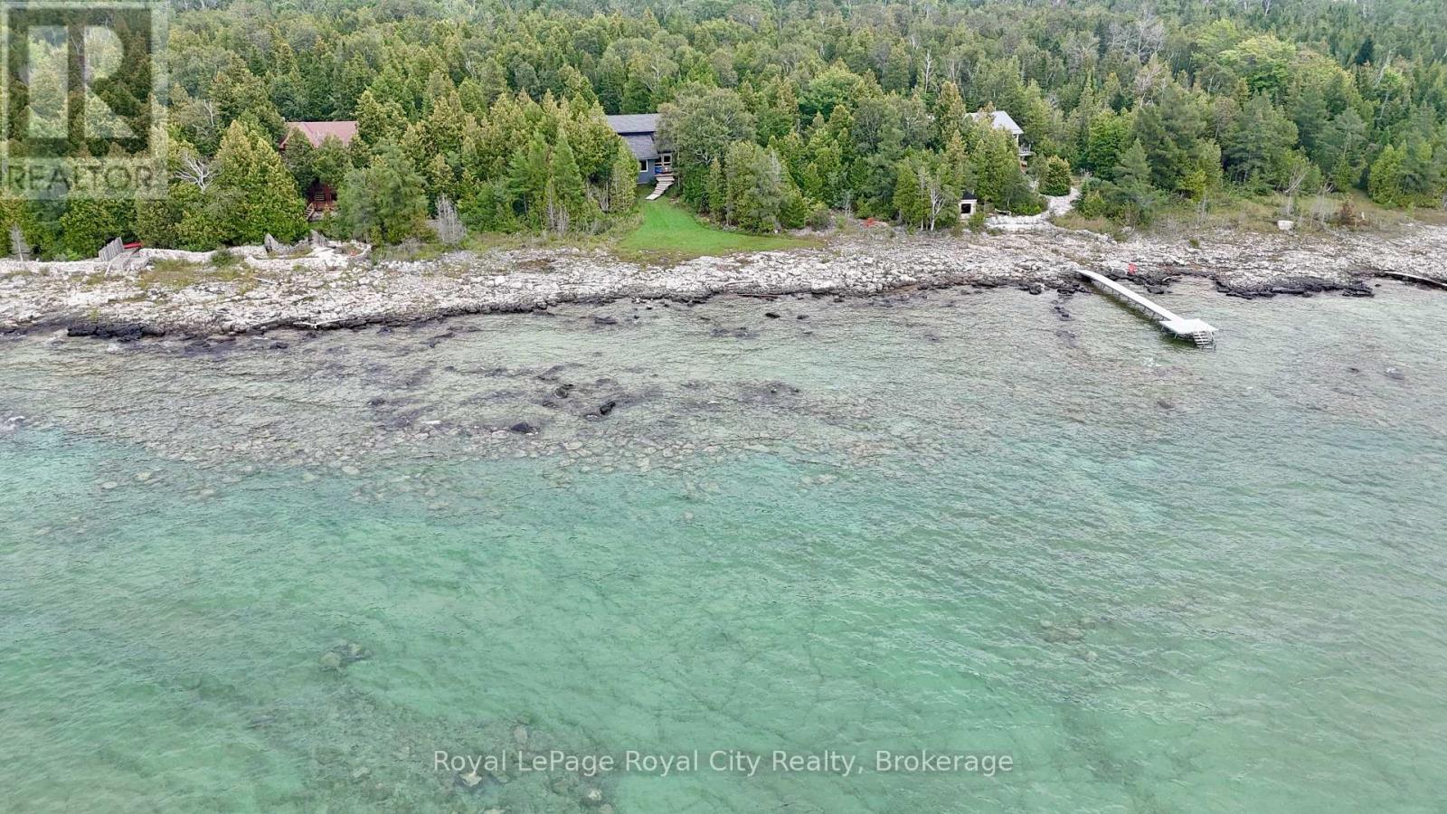 15 Hawes Road, Northern Bruce Peninsula, Ontario  N0H 1W0 - Photo 5 - X13744958