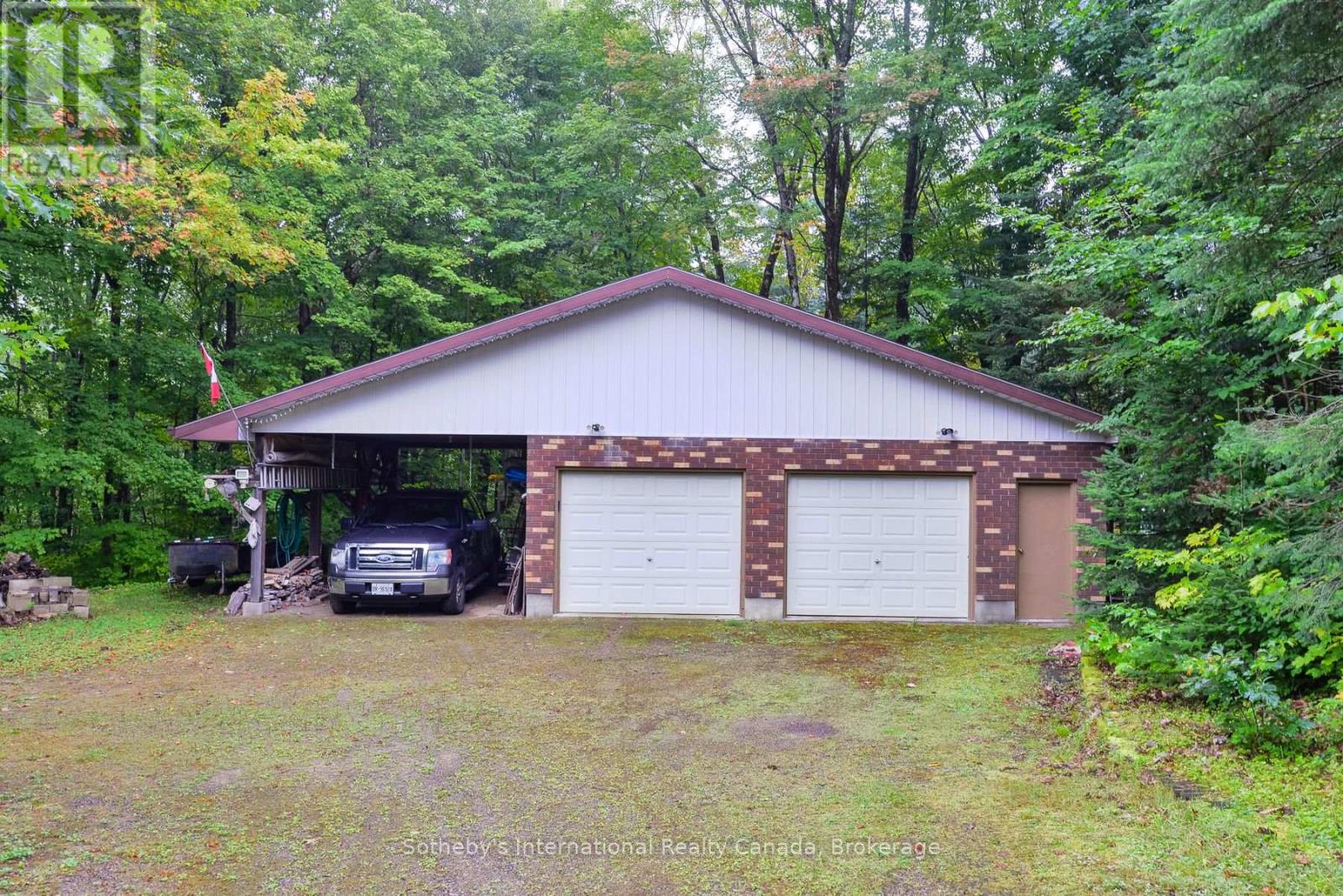 55 Denniss Drive, Bracebridge (Macaulay), Ontario  P1L 1W9 - Photo 31 - X13744992