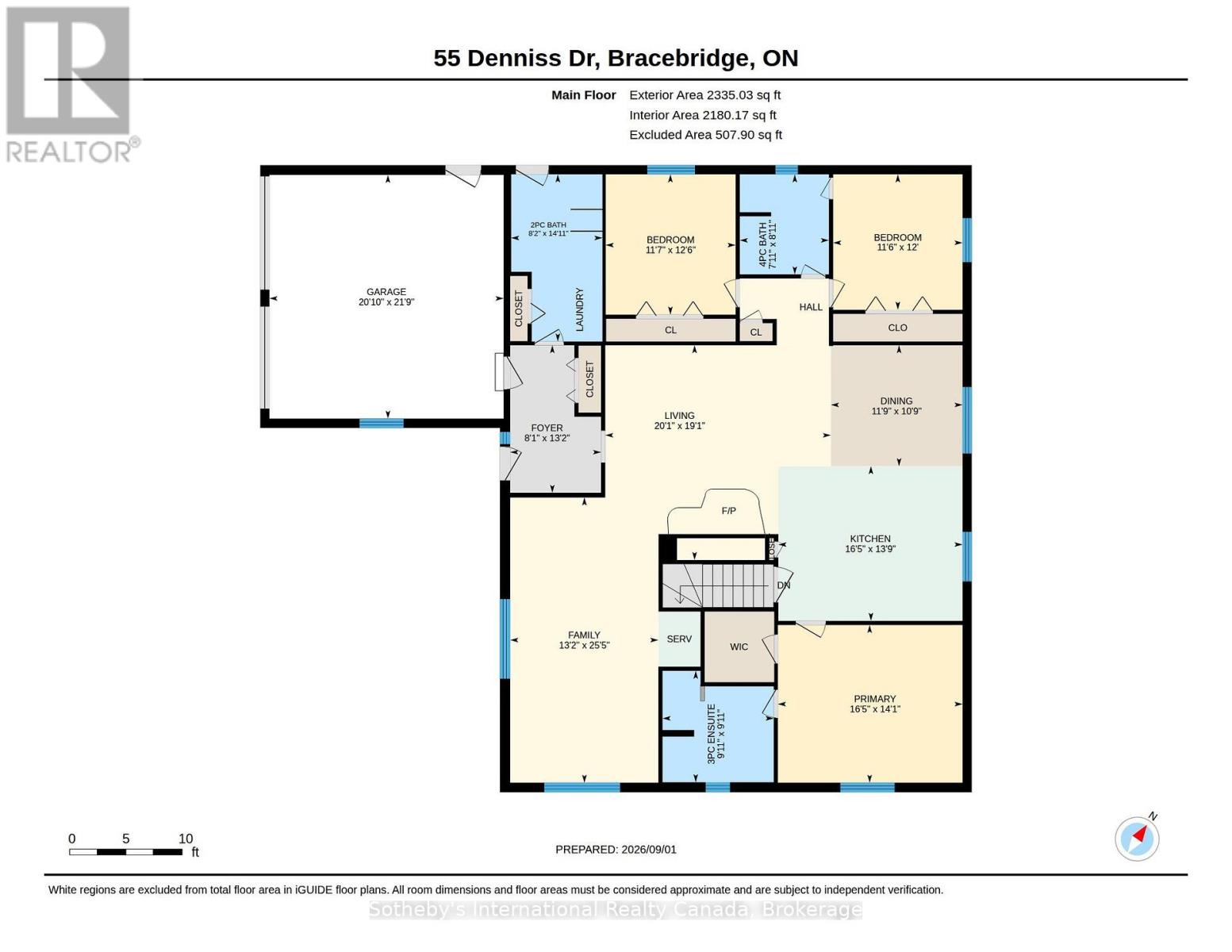55 Denniss Drive, Bracebridge (Macaulay), Ontario  P1L 1W9 - Photo 34 - X13744992