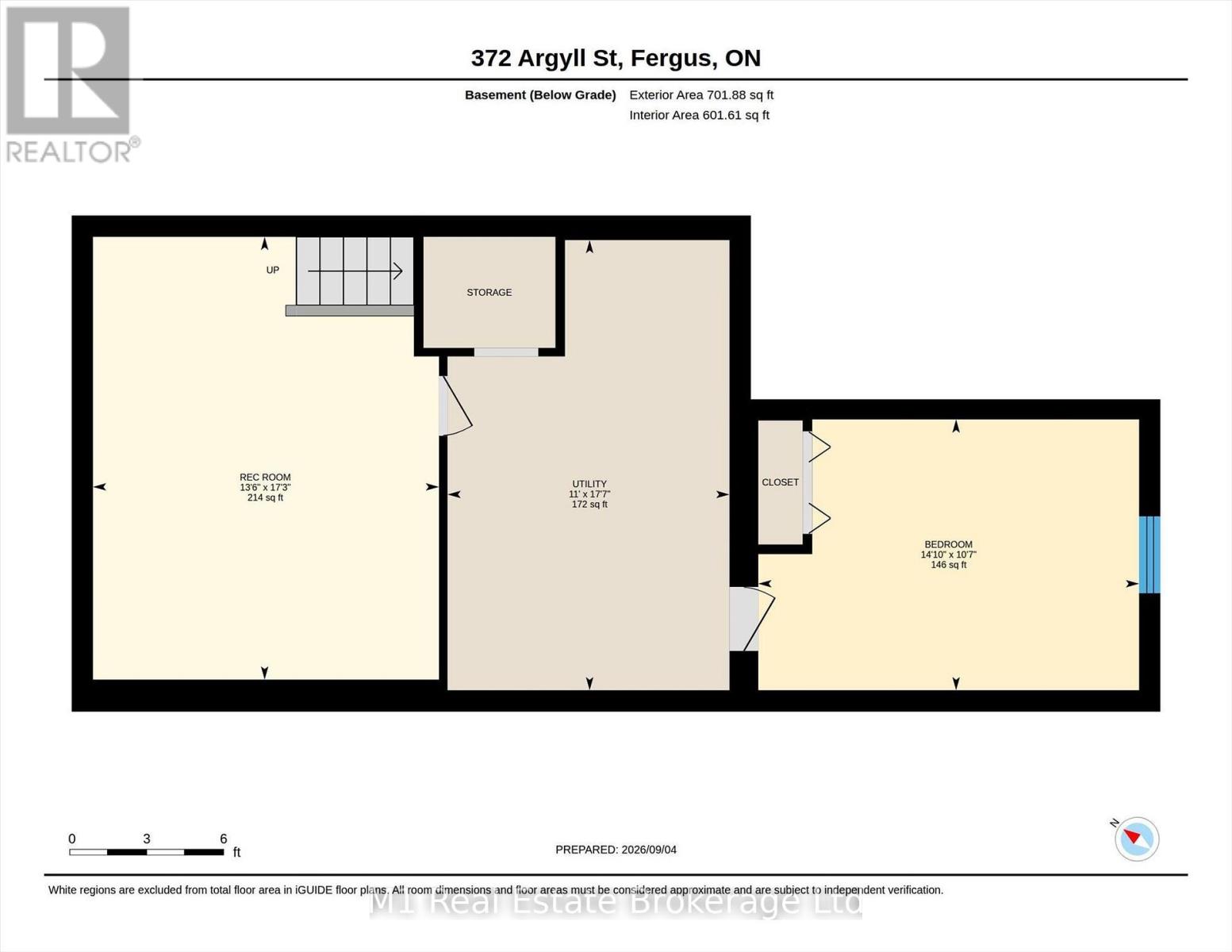 372 Argyll Street, Centre Wellington, Ontario  N1M 2Y3 - Photo 40 - X13745080