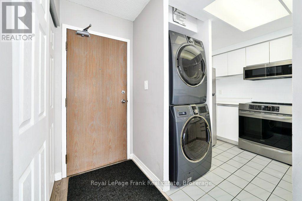 806 - 711 Rossland Road E, Whitby, Ontario  L1N 8Z1 - Photo 6 - E13744860
