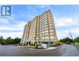 806 - 711 ROSSLAND ROAD E, Whitby, Ontario