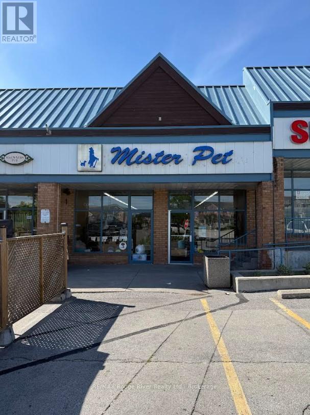 9 - 105 Bayly Street W, Ajax, Ontario  L1S 3V4 - Photo 1 - E13744956