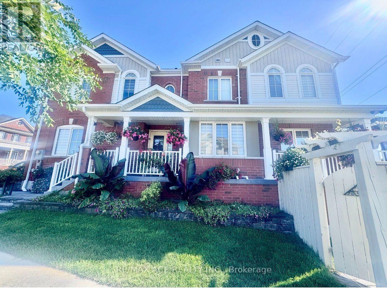 1011 CAMEO STREET, Pickering, Ontario