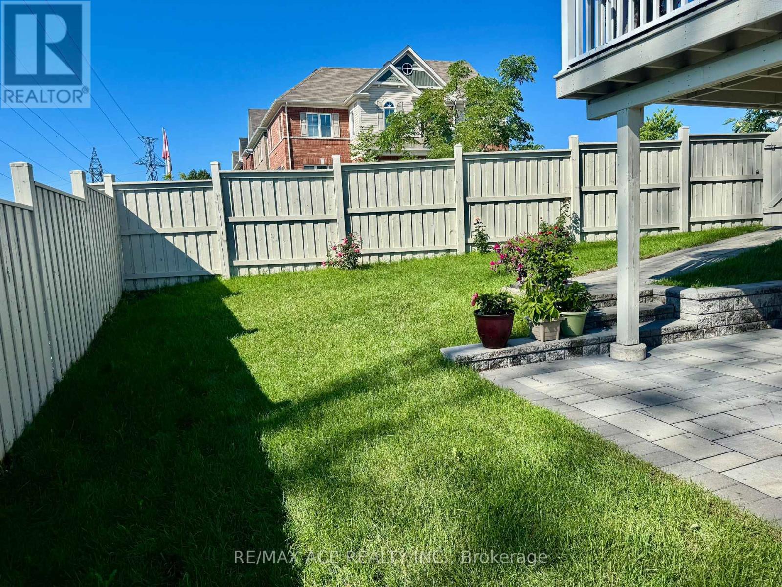 1011 Cameo Street, Pickering, Ontario L1X 0G3 - Photo 32 - E13744862