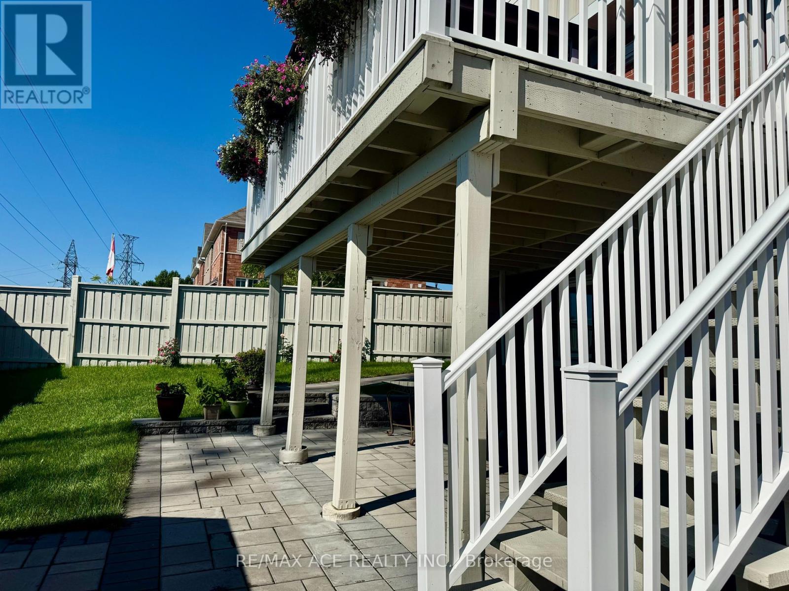 1011 Cameo Street, Pickering, Ontario L1X 0G3 - Photo 34 - E13744862