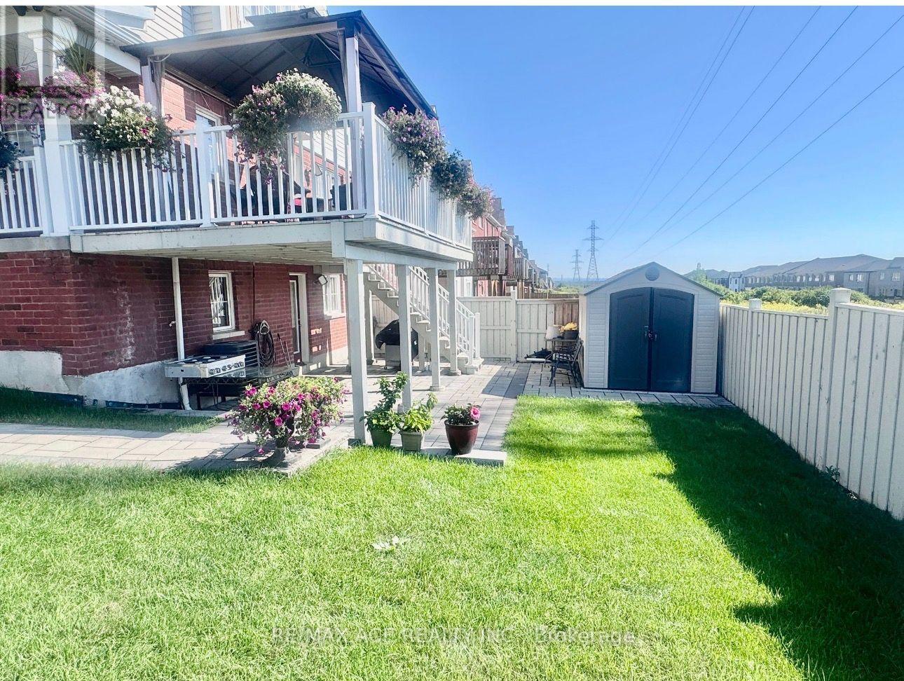 1011 Cameo Street, Pickering, Ontario L1X 0G3 - Photo 35 - E13744862