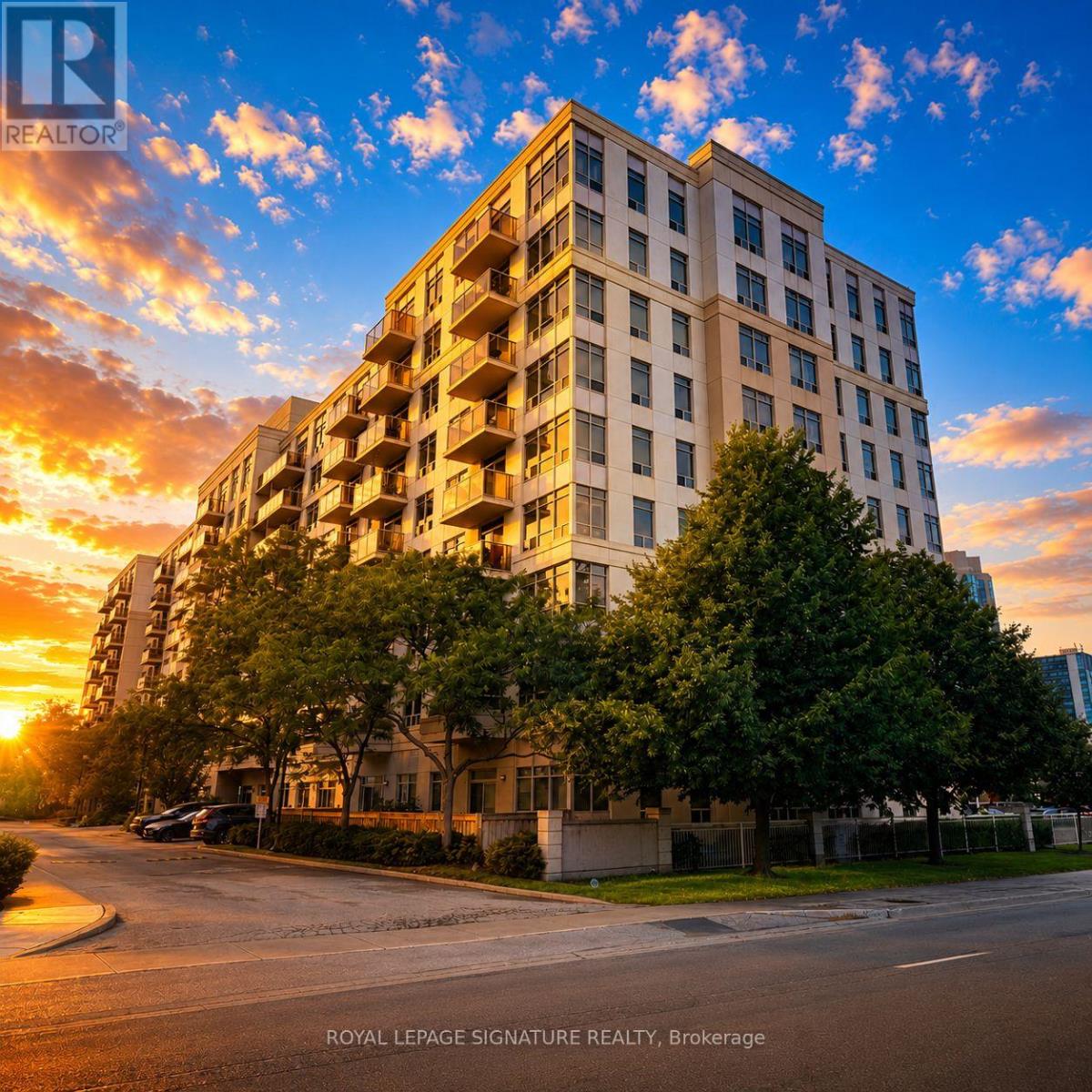 504 - 3650 Kingston Road, Toronto, Ontario  M1M 3X9 - Photo 1 - E13744962