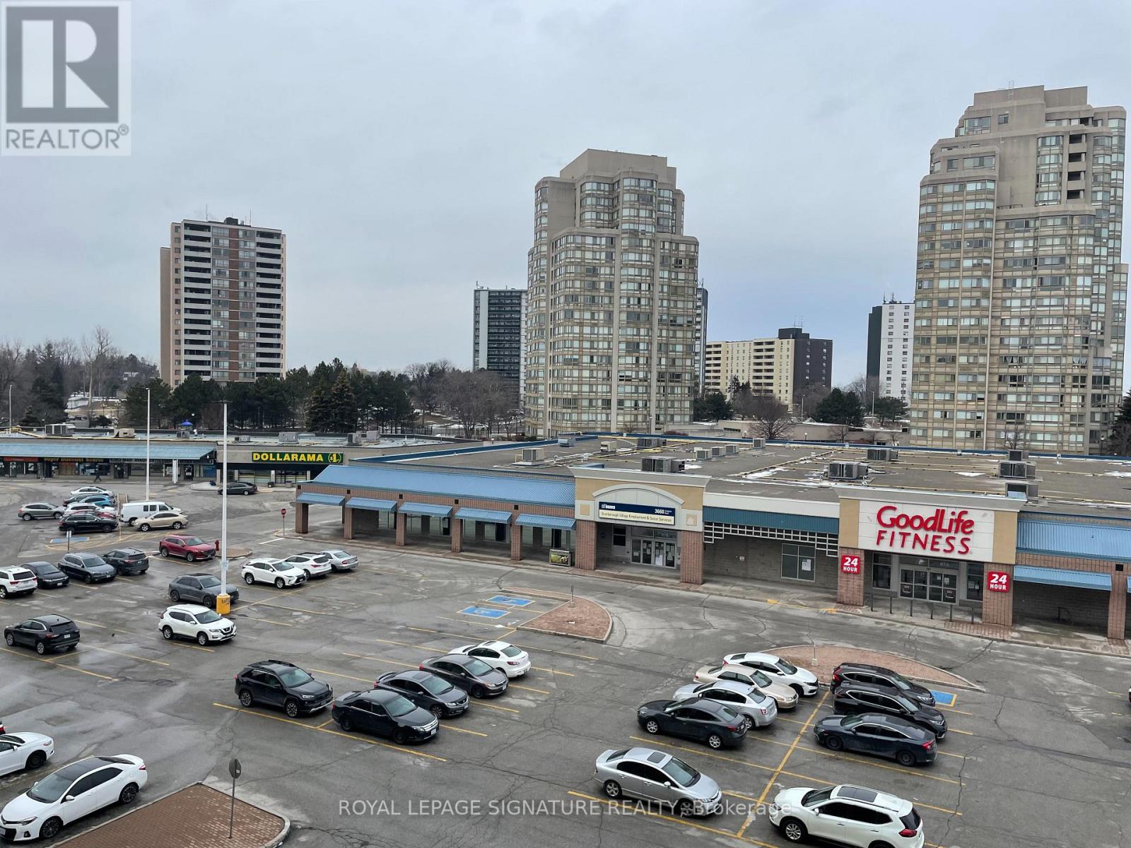 504 - 3650 Kingston Road, Toronto, Ontario  M1M 3X9 - Photo 25 - E13744962