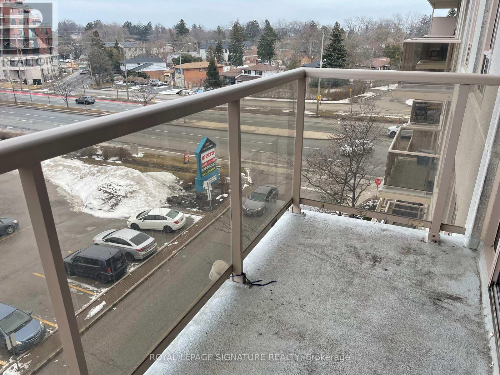 504 - 3650 Kingston Road, Toronto, Ontario  M1M 3X9 - Photo 26 - E13744962