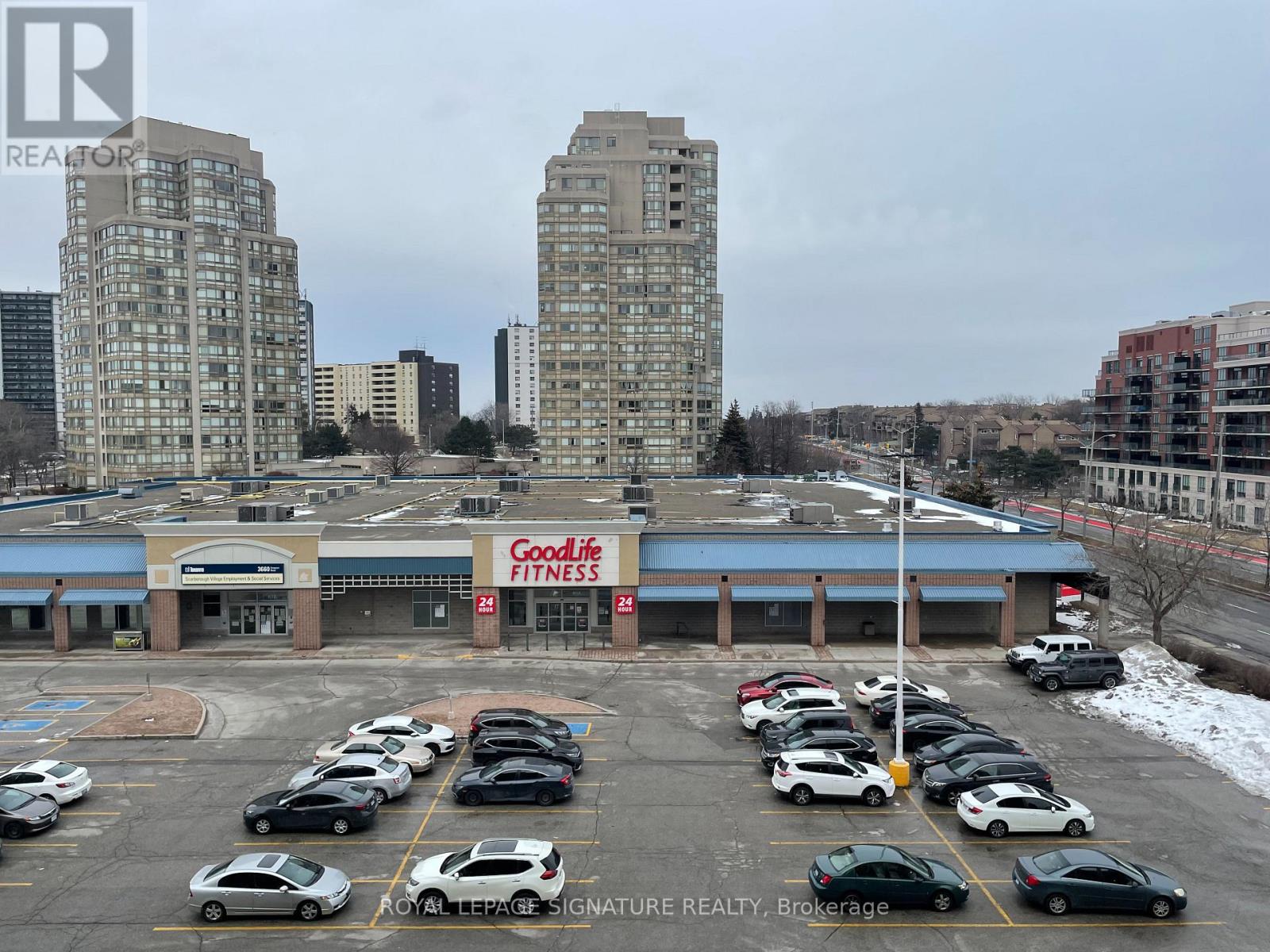 504 - 3650 Kingston Road, Toronto, Ontario  M1M 3X9 - Photo 27 - E13744962
