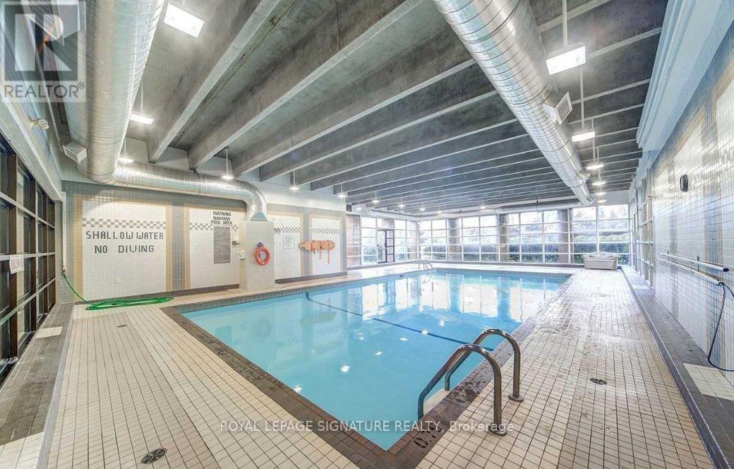 504 - 3650 Kingston Road, Toronto, Ontario  M1M 3X9 - Photo 29 - E13744962