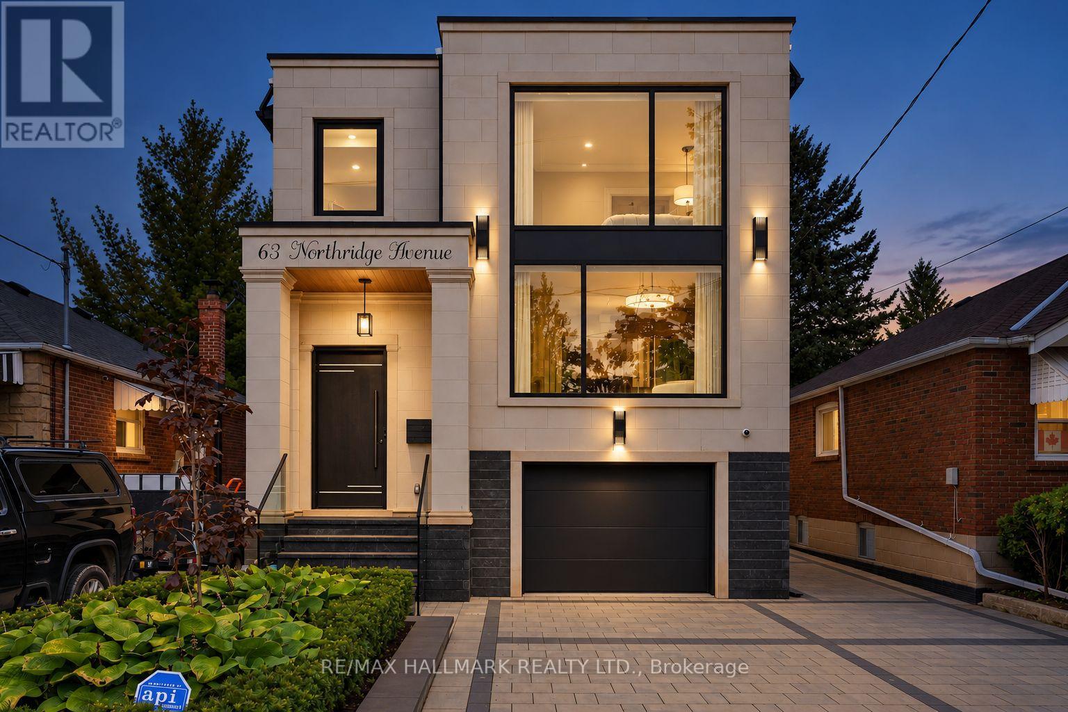 63 Northridge Avenue, Toronto, Ontario M4J 4P4 - Photo 3 - E13745034