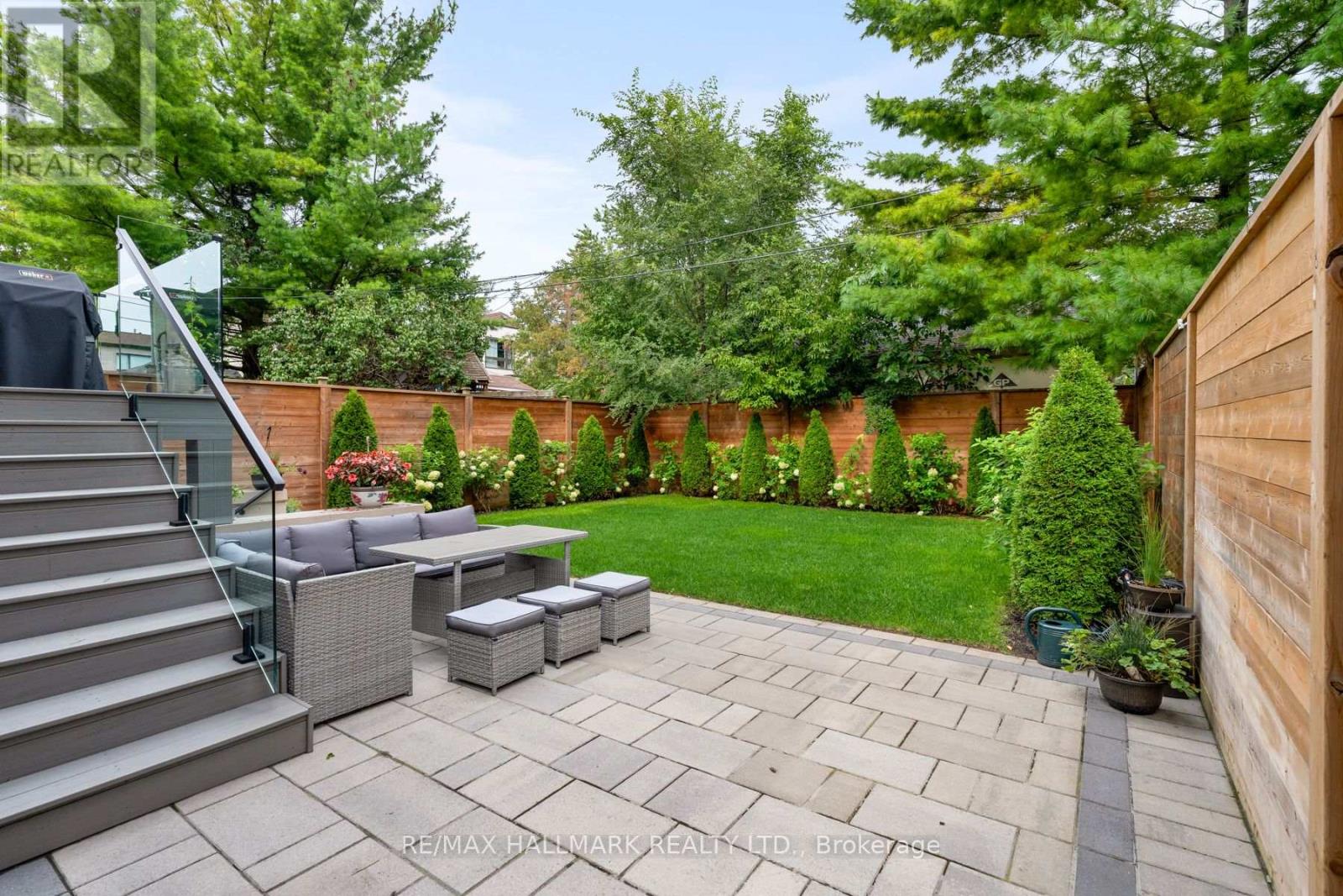 63 Northridge Avenue, Toronto, Ontario M4J 4P4 - Photo 45 - E13745034