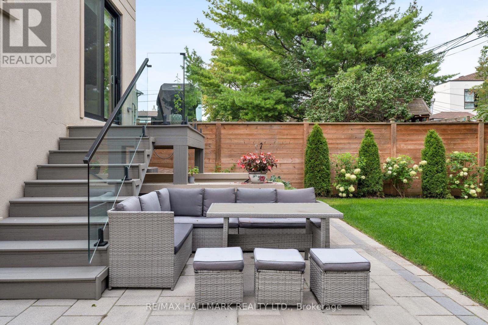 63 Northridge Avenue, Toronto, Ontario M4J 4P4 - Photo 46 - E13745034