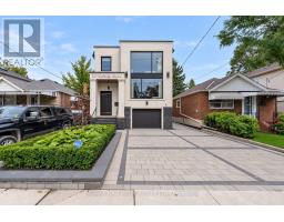 63 NORTHRIDGE AVENUE, Toronto, Ontario