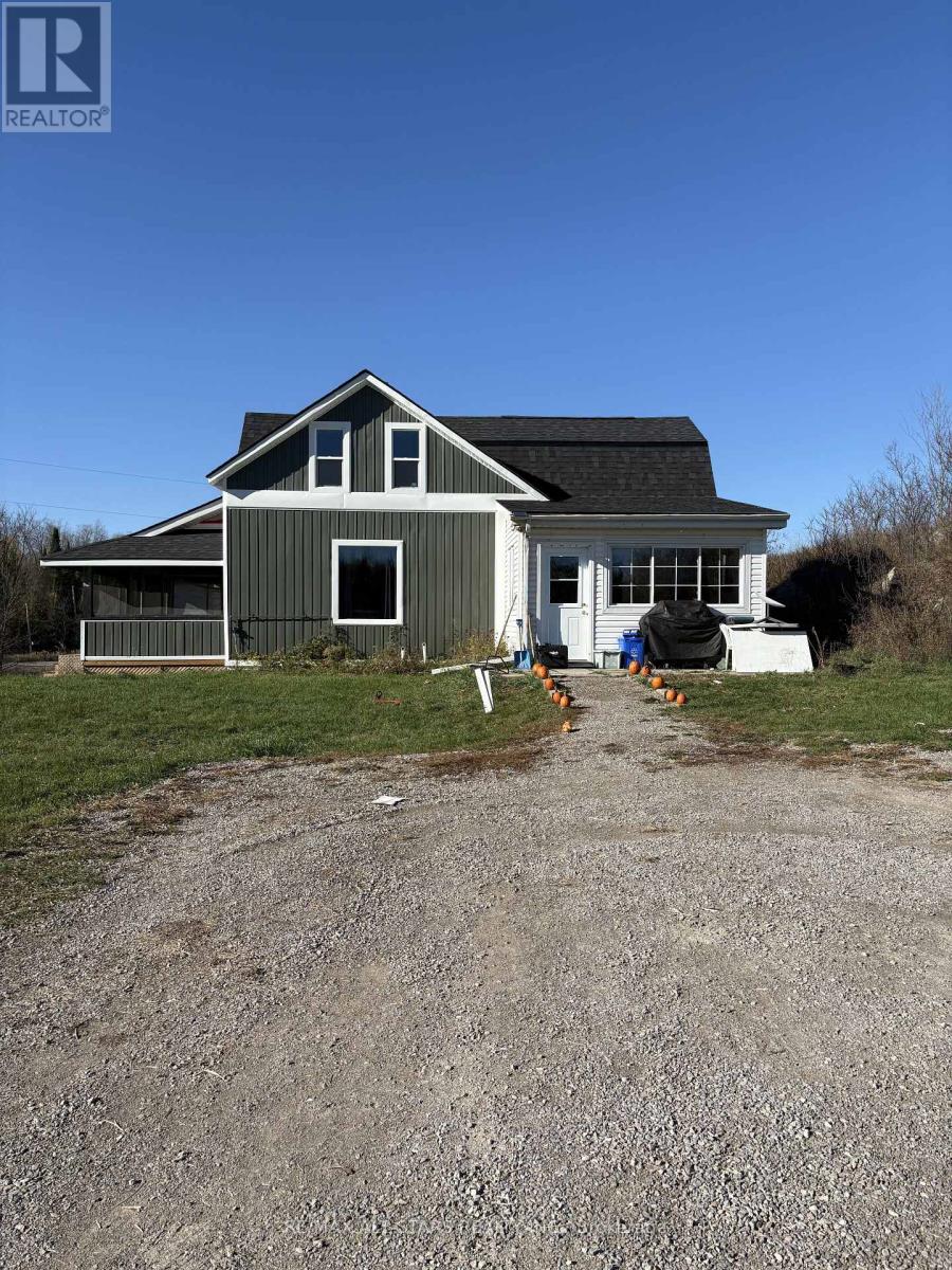 3783 Monck Road, Kawartha Lakes, Ontario  K0M 1K0 - Photo 3 - X13744904