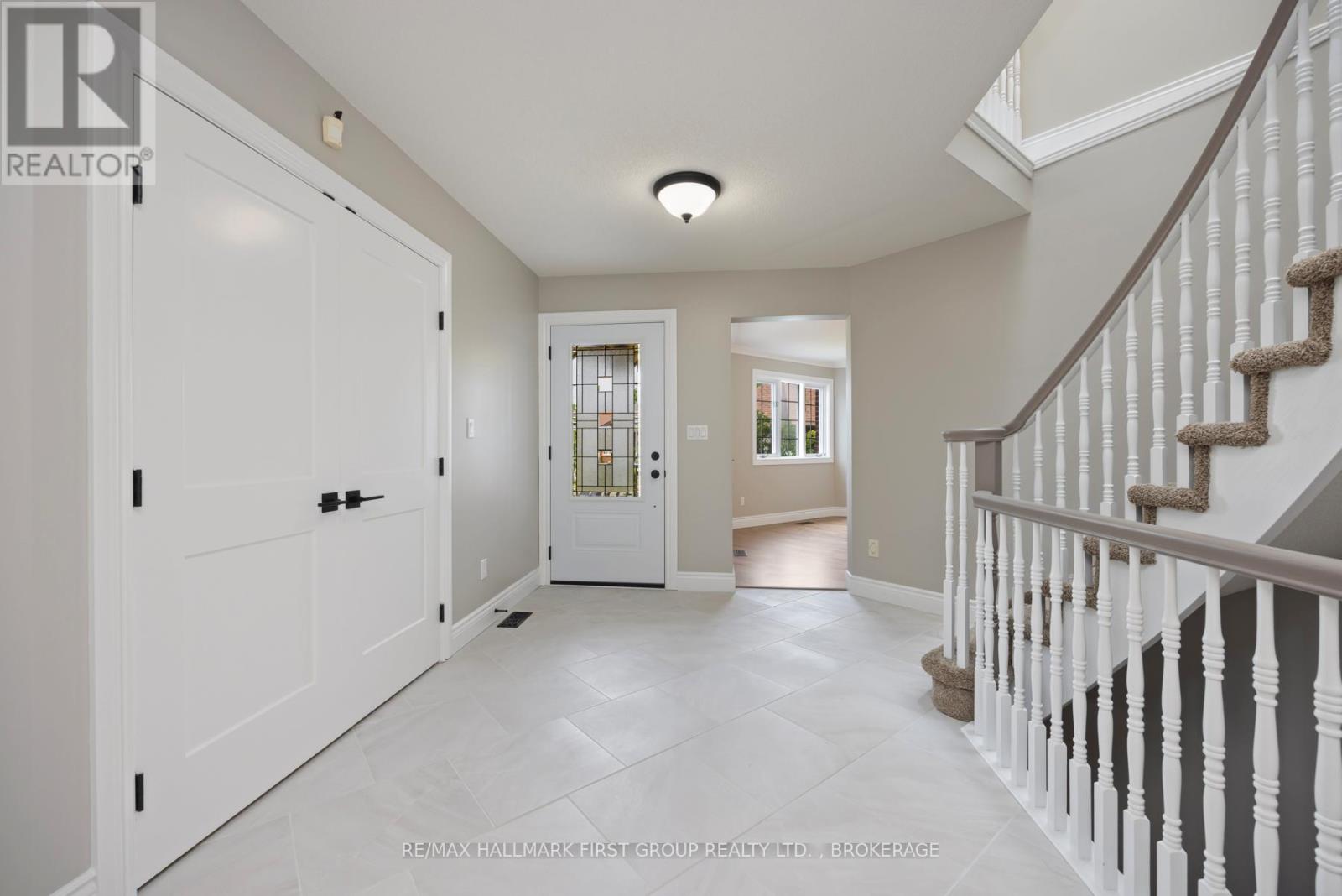 272 Friarhill Crescent, Kingston, Ontario  K7M 8P4 - Photo 11 - X13744838