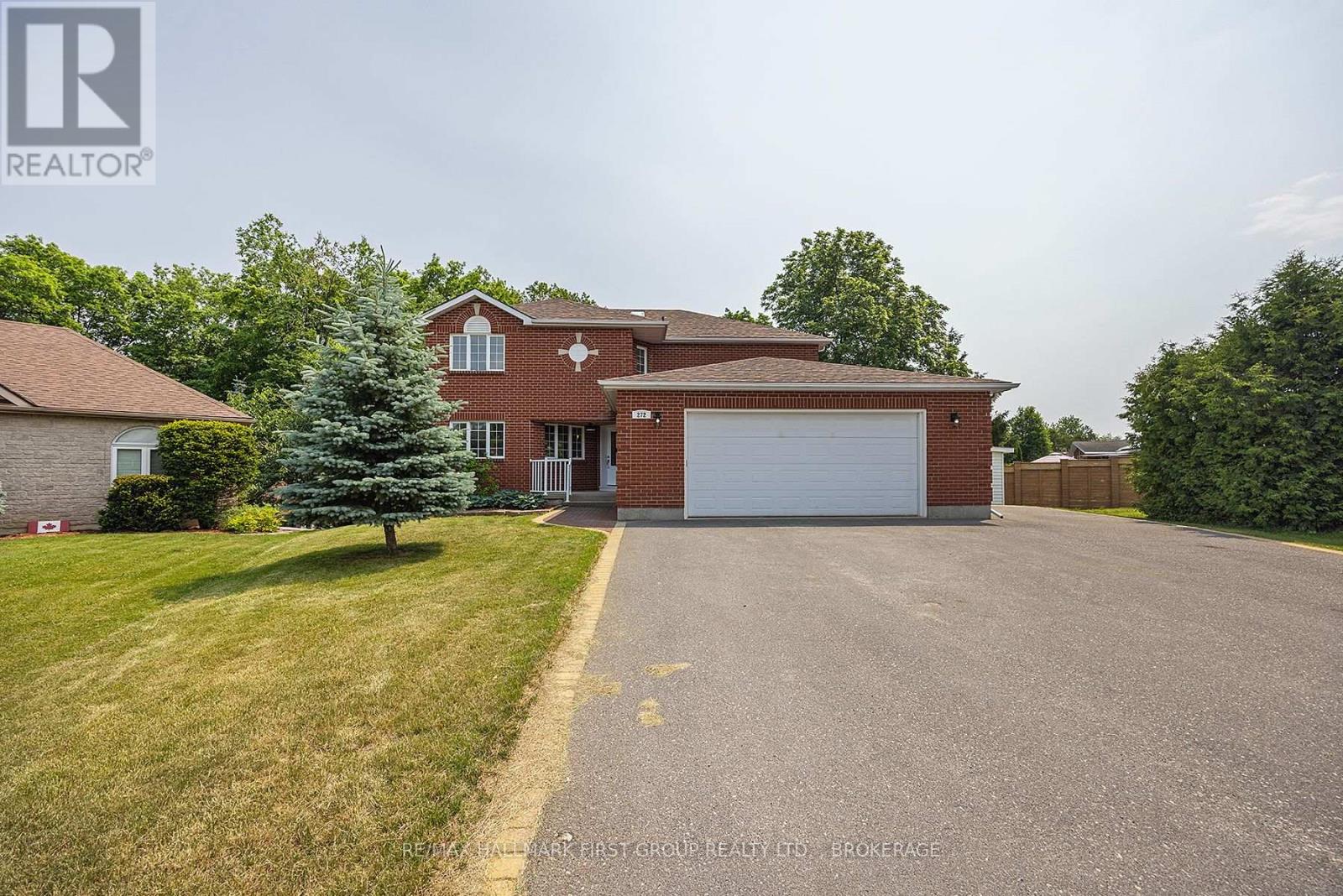 272 Friarhill Crescent, Kingston, Ontario  K7M 8P4 - Photo 2 - X13744838