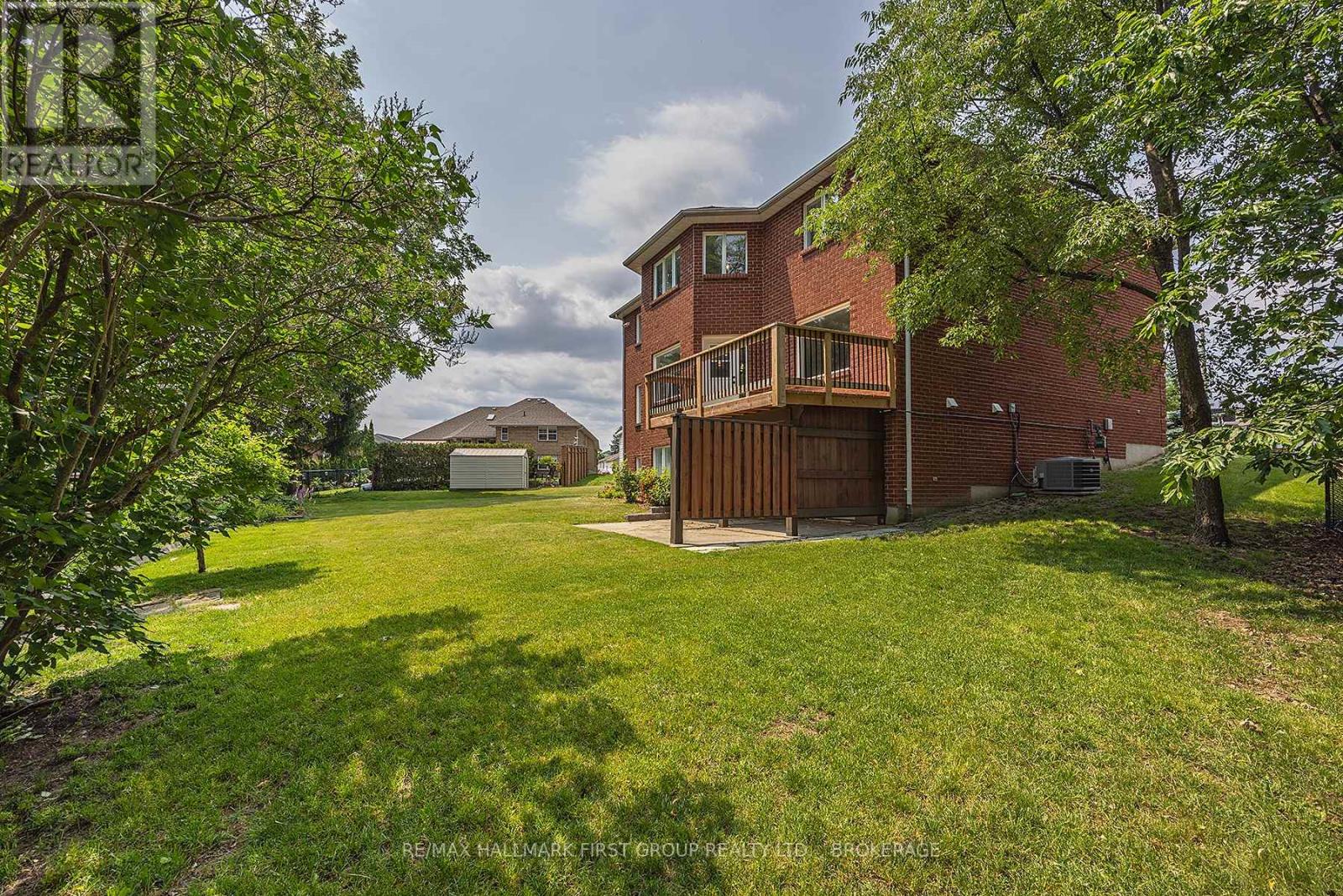 272 Friarhill Crescent, Kingston, Ontario  K7M 8P4 - Photo 38 - X13744838