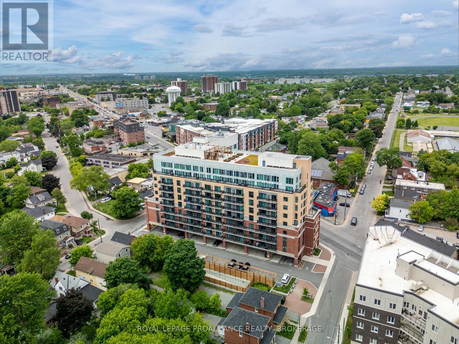 425 - 652 Princess Street, Kingston, Ontario K7L 1E5 - Photo 3 - X13744888