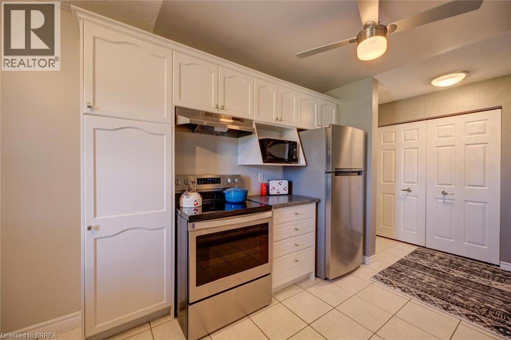 608 Grey Street Unit# 18, Brantford, Ontario N3S 4Y4 - Photo 8 - 40843465