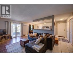 608 GREY Street Unit# 18, Brantford, Ontario