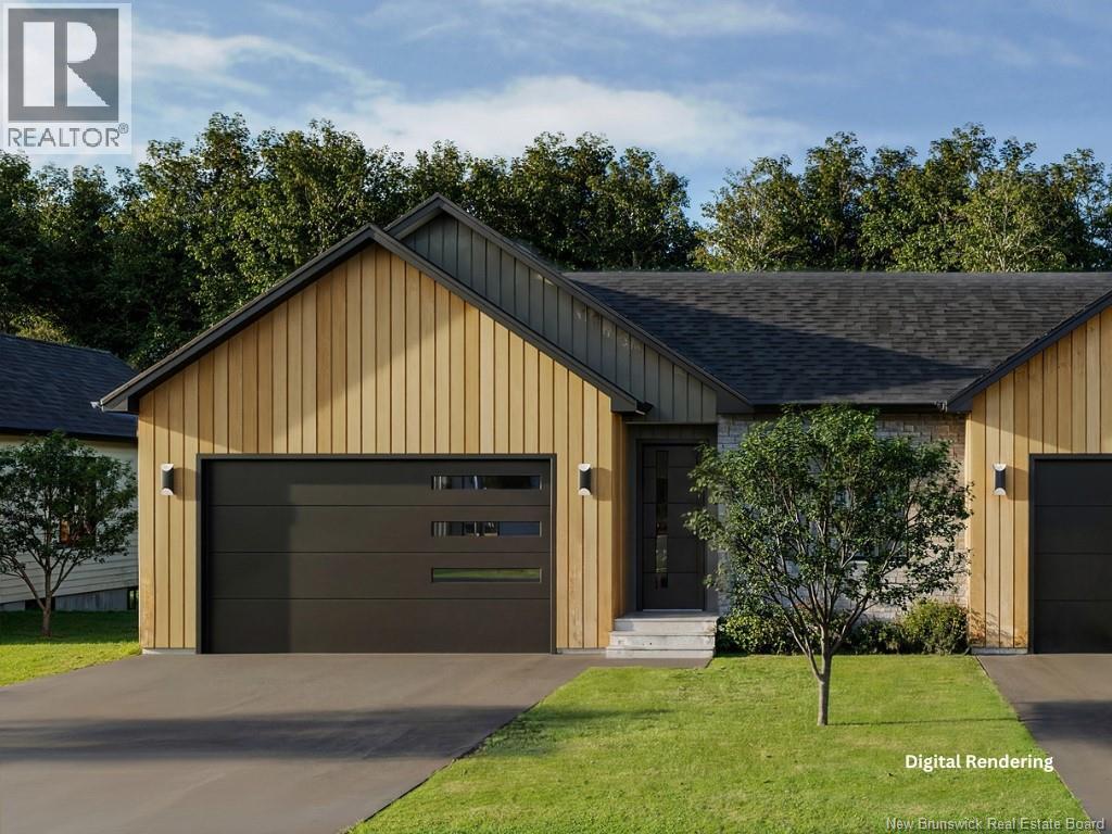 21 Viola-Léger, Dieppe, New Brunswick