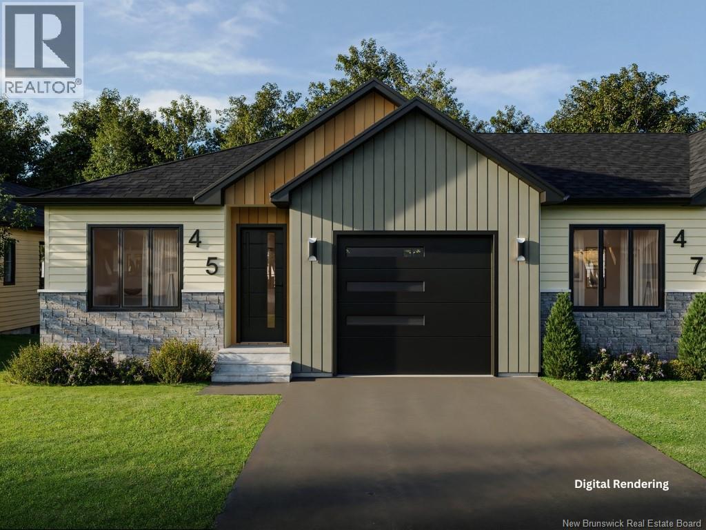 23 Viola-Léger, Dieppe, New Brunswick