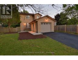 1048 MAHOGANY ROAD, London North, Ontario