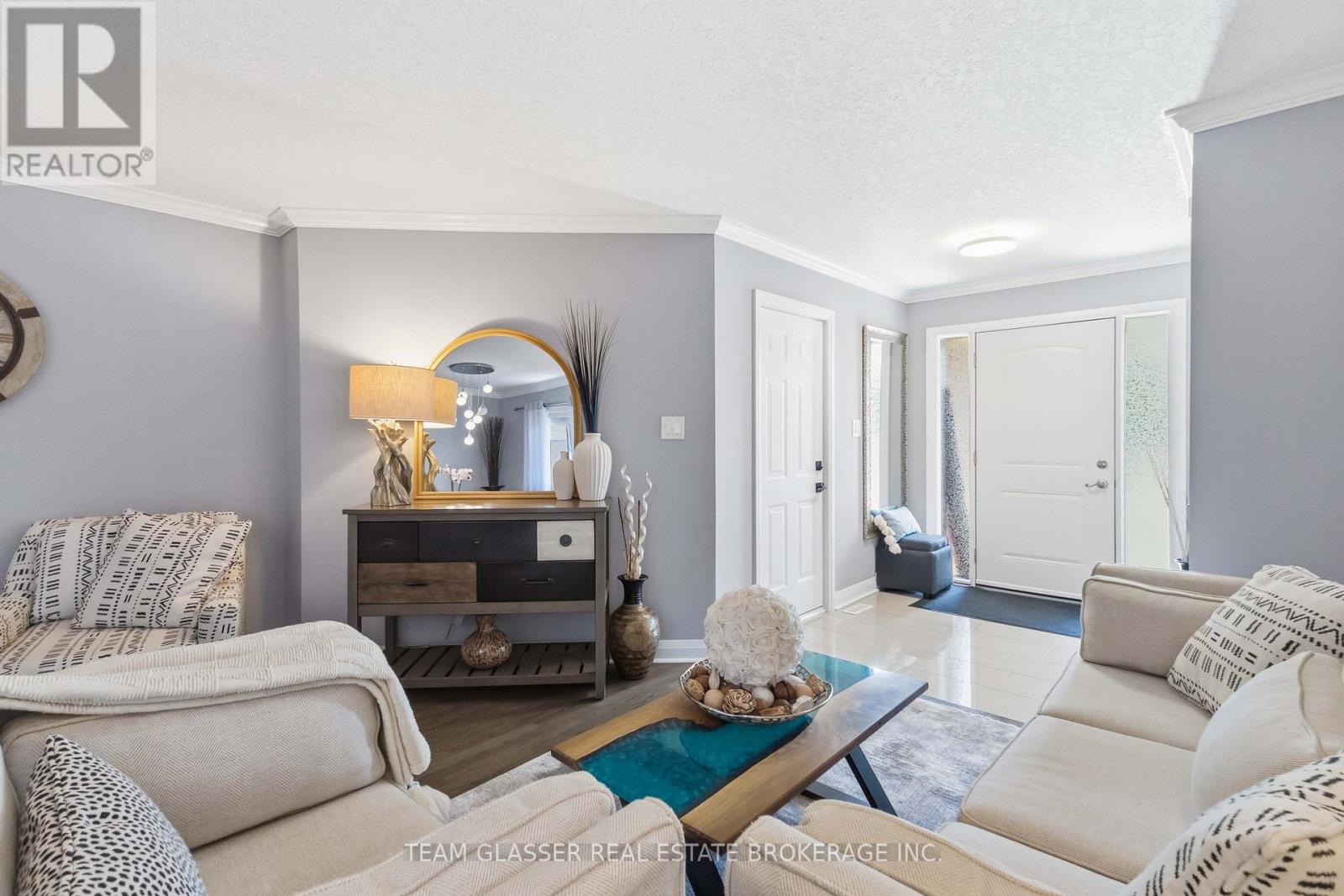2334 Meadowgate Boulevard, London South, Ontario  N6M 1L6 - Photo 12 - X13744856