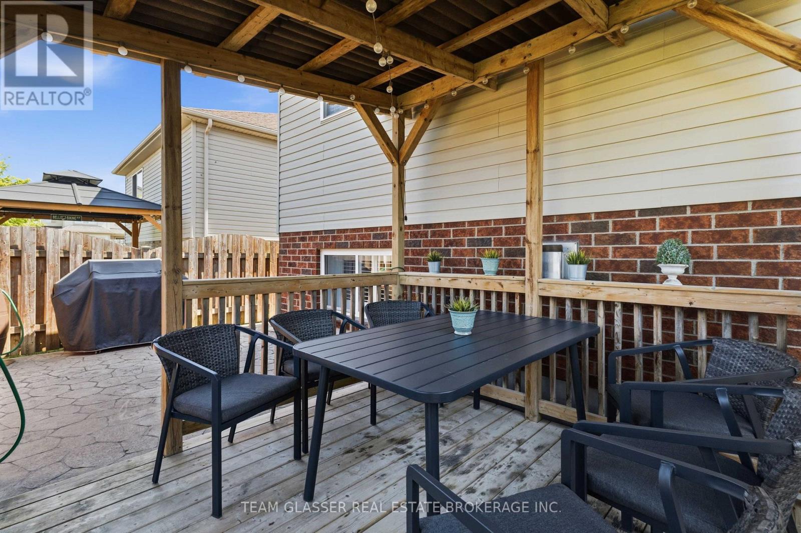 2334 Meadowgate Boulevard, London South, Ontario  N6M 1L6 - Photo 41 - X13744856
