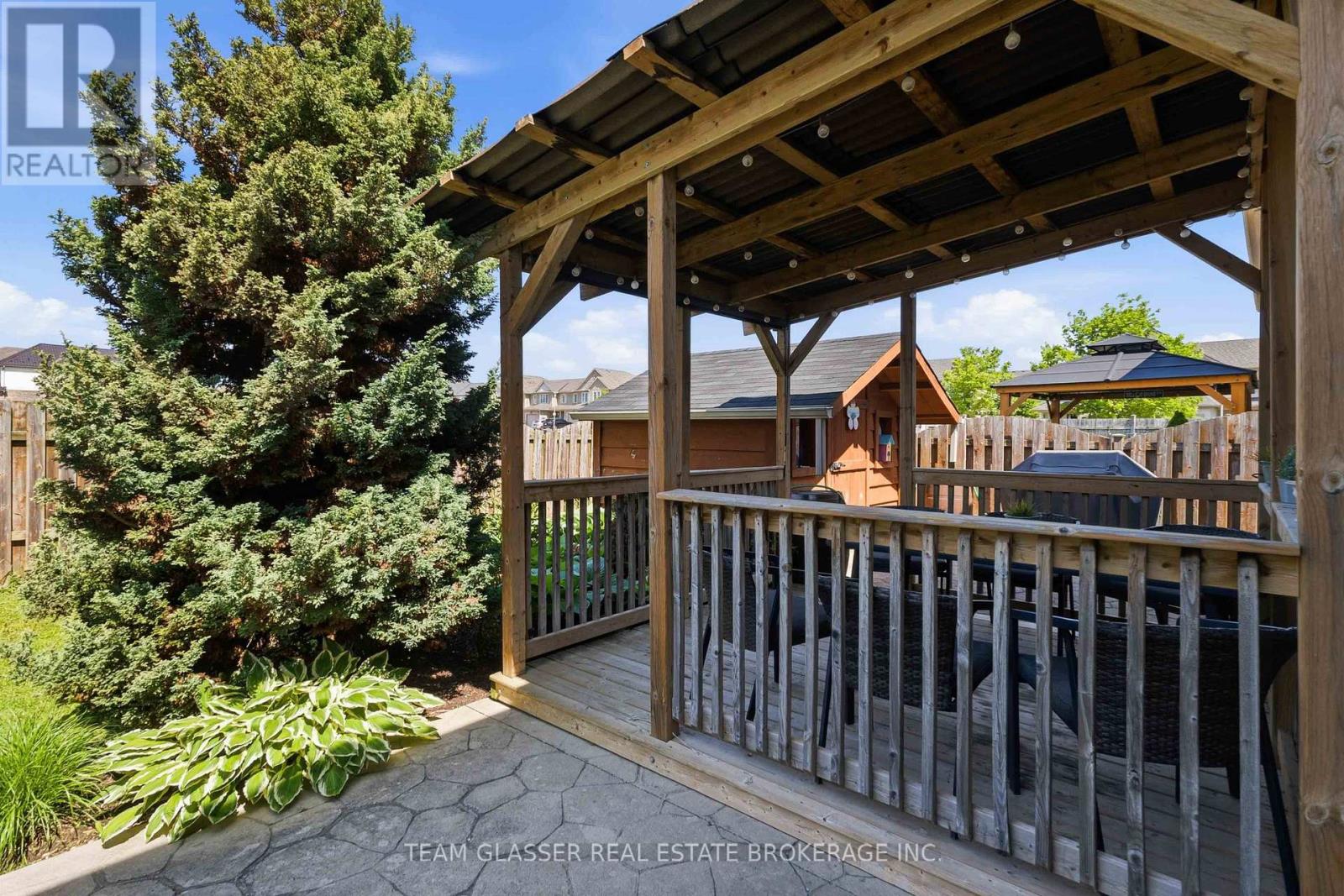 2334 Meadowgate Boulevard, London South, Ontario  N6M 1L6 - Photo 42 - X13744856