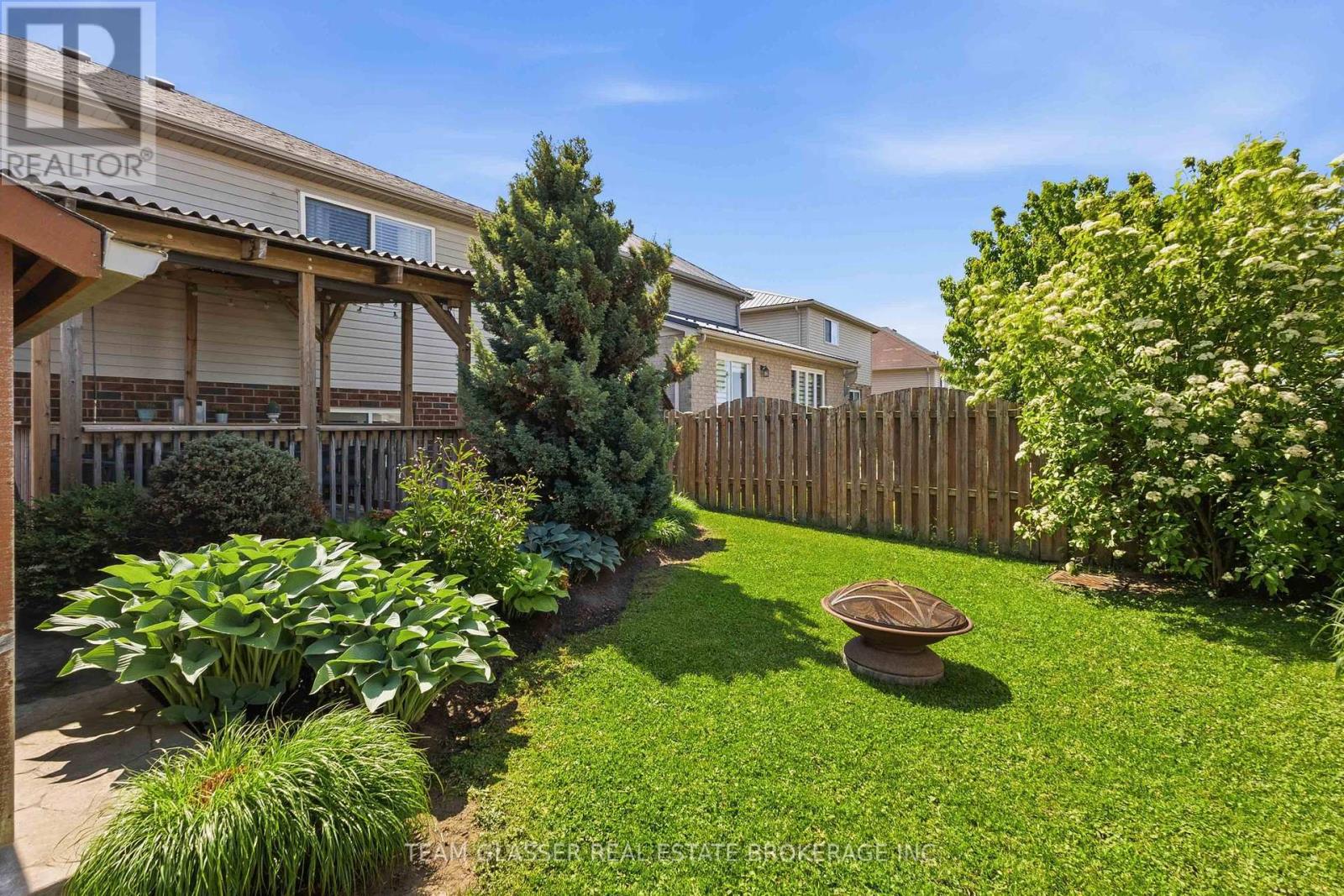 2334 Meadowgate Boulevard, London South, Ontario  N6M 1L6 - Photo 46 - X13744856