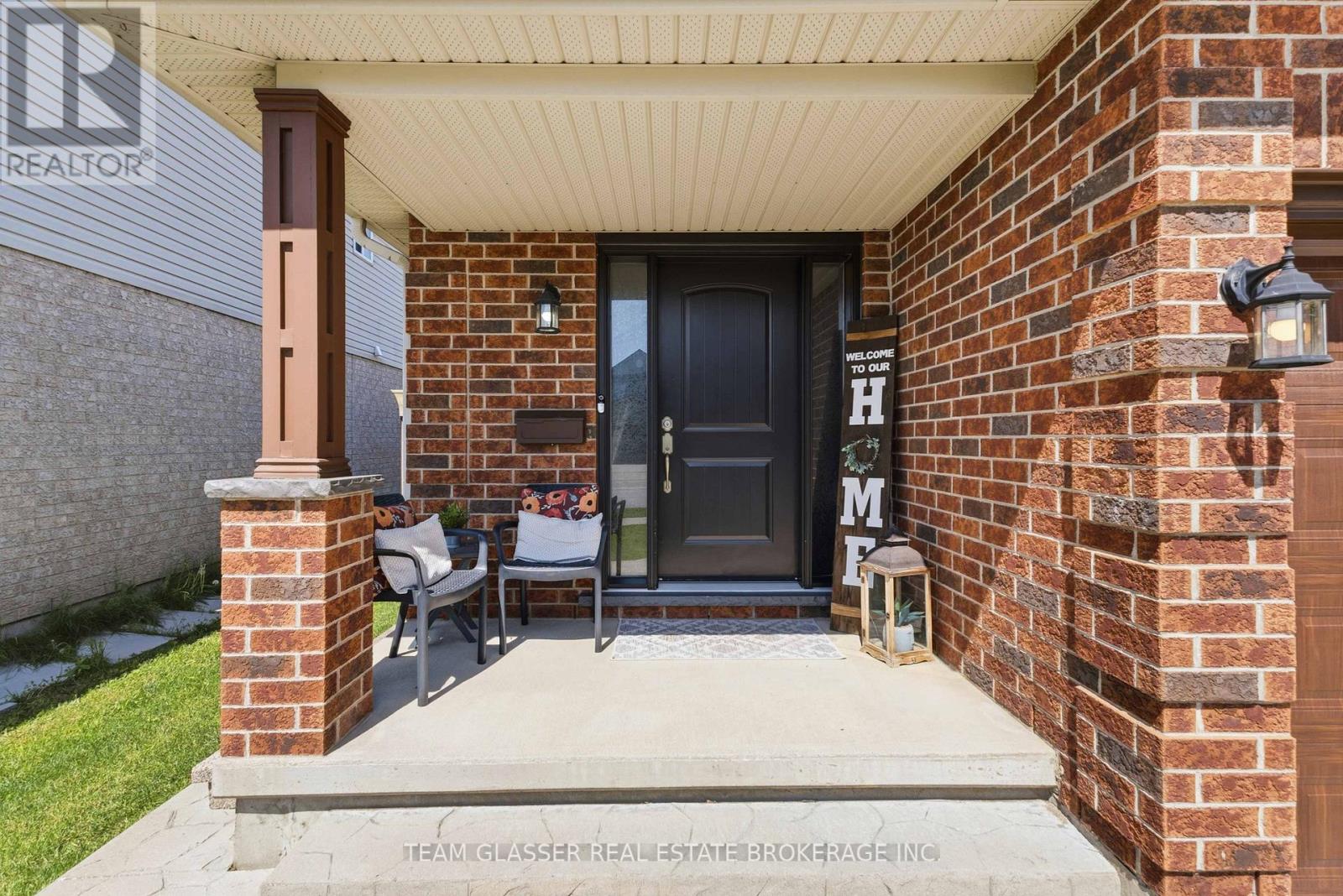 2334 Meadowgate Boulevard, London South, Ontario  N6M 1L6 - Photo 6 - X13744856