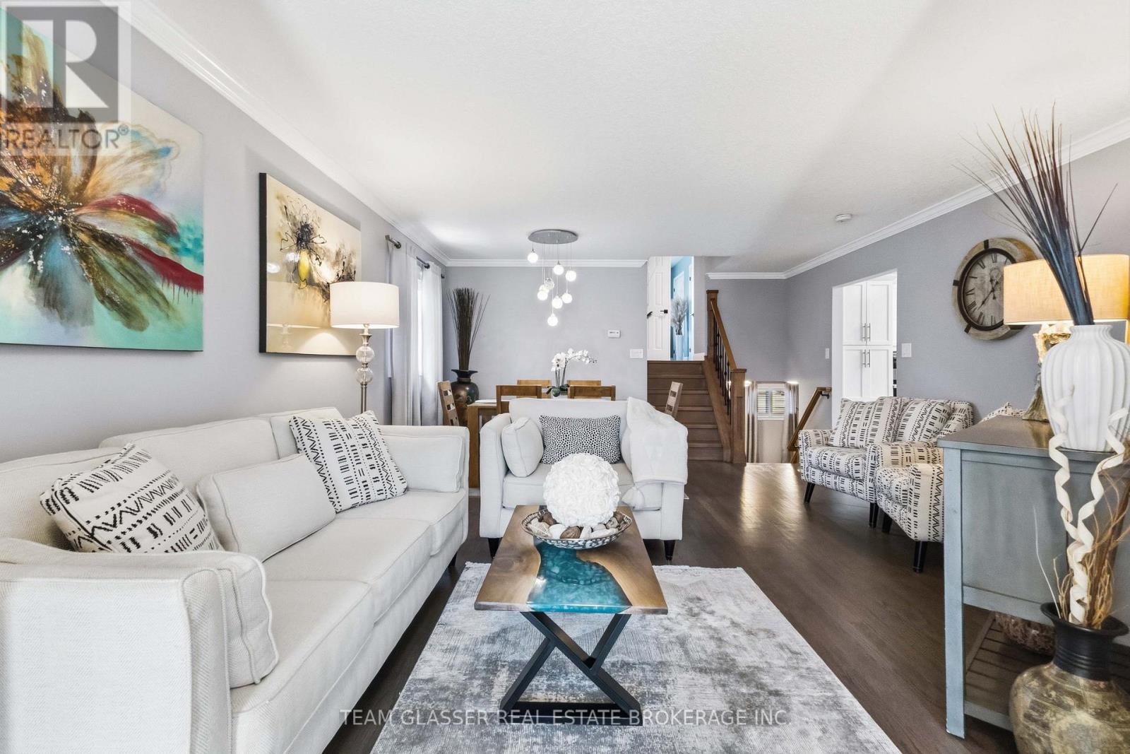 2334 Meadowgate Boulevard, London South, Ontario  N6M 1L6 - Photo 9 - X13744856