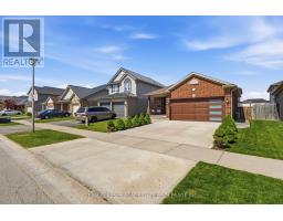 2334 MEADOWGATE BOULEVARD, London South, Ontario