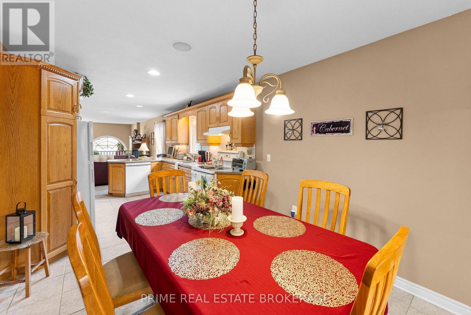 102 Ridge Street, Strathroy-Caradoc, Ontario  N7G 4K1 - Photo 12 - X13745030