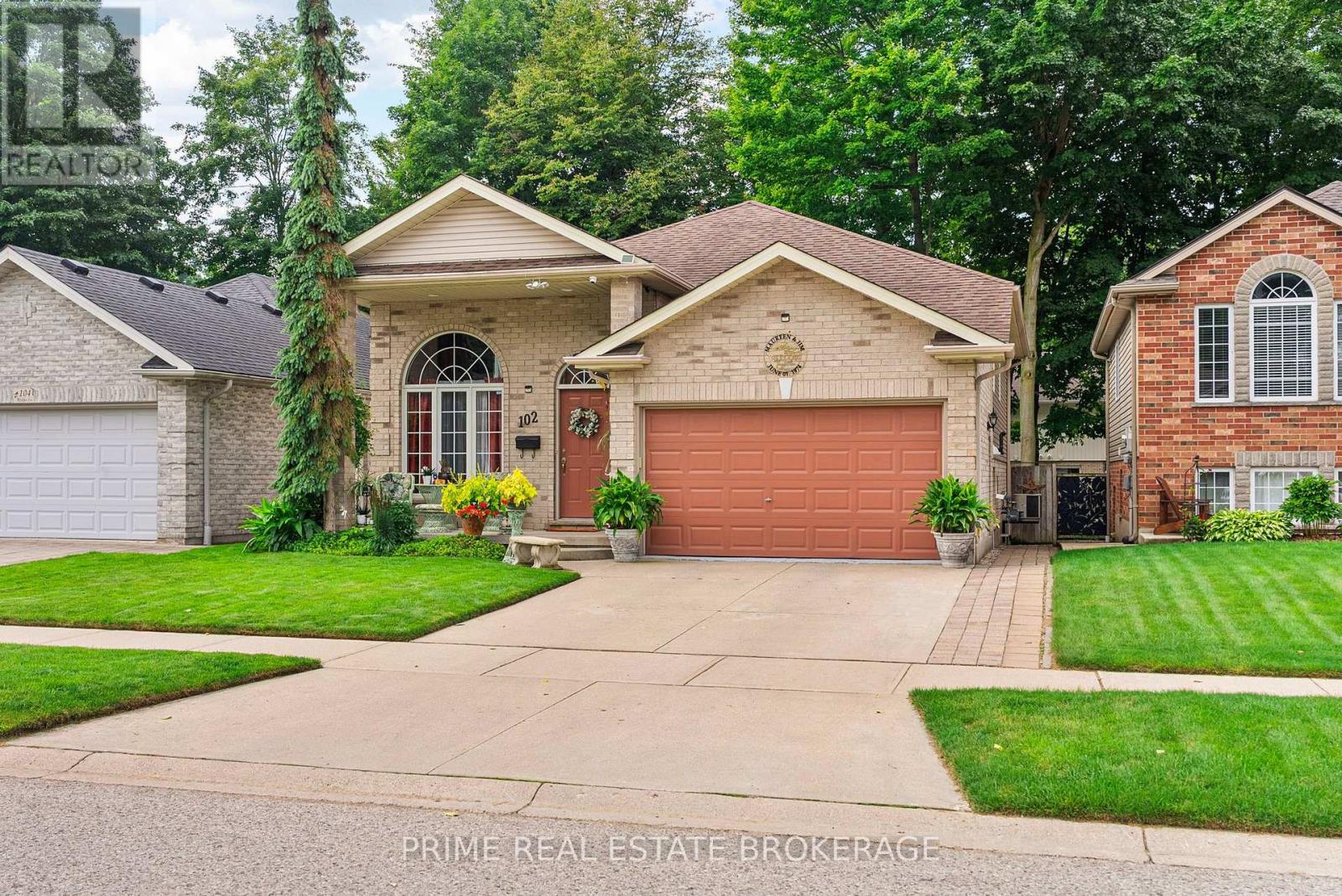 102 Ridge Street, Strathroy-Caradoc, Ontario  N7G 4K1 - Photo 3 - X13745030