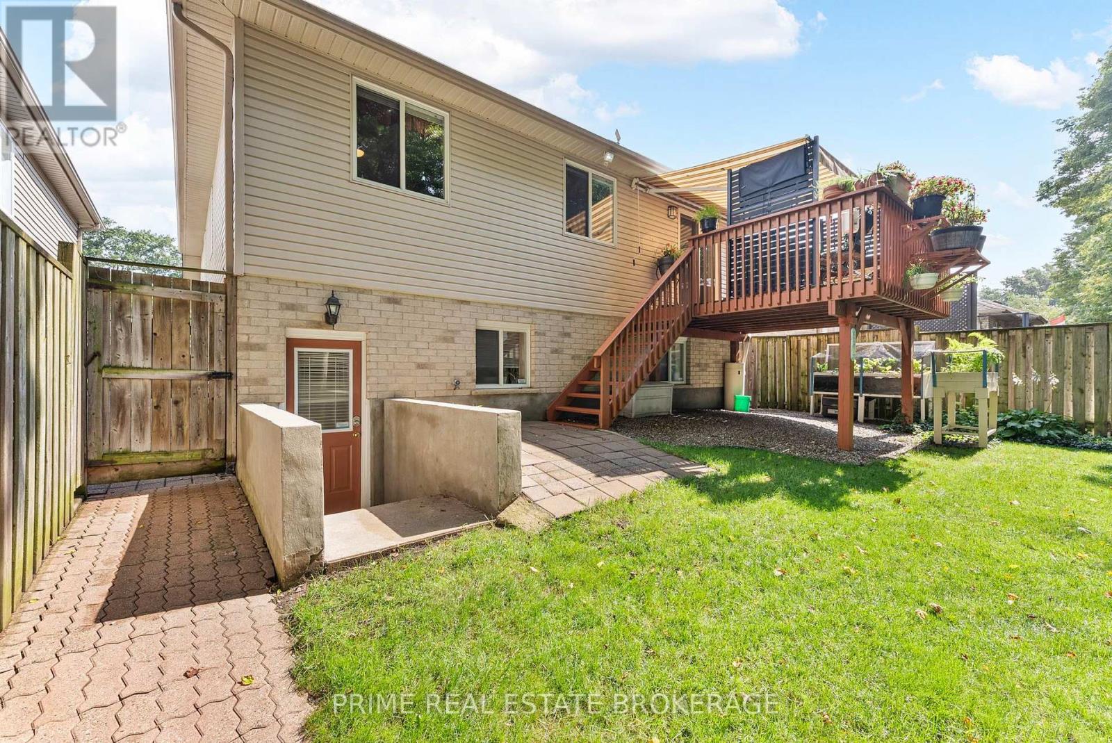102 Ridge Street, Strathroy-Caradoc, Ontario  N7G 4K1 - Photo 35 - X13745030