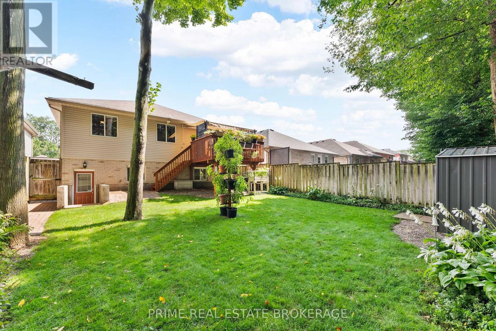 102 Ridge Street, Strathroy-Caradoc, Ontario  N7G 4K1 - Photo 36 - X13745030